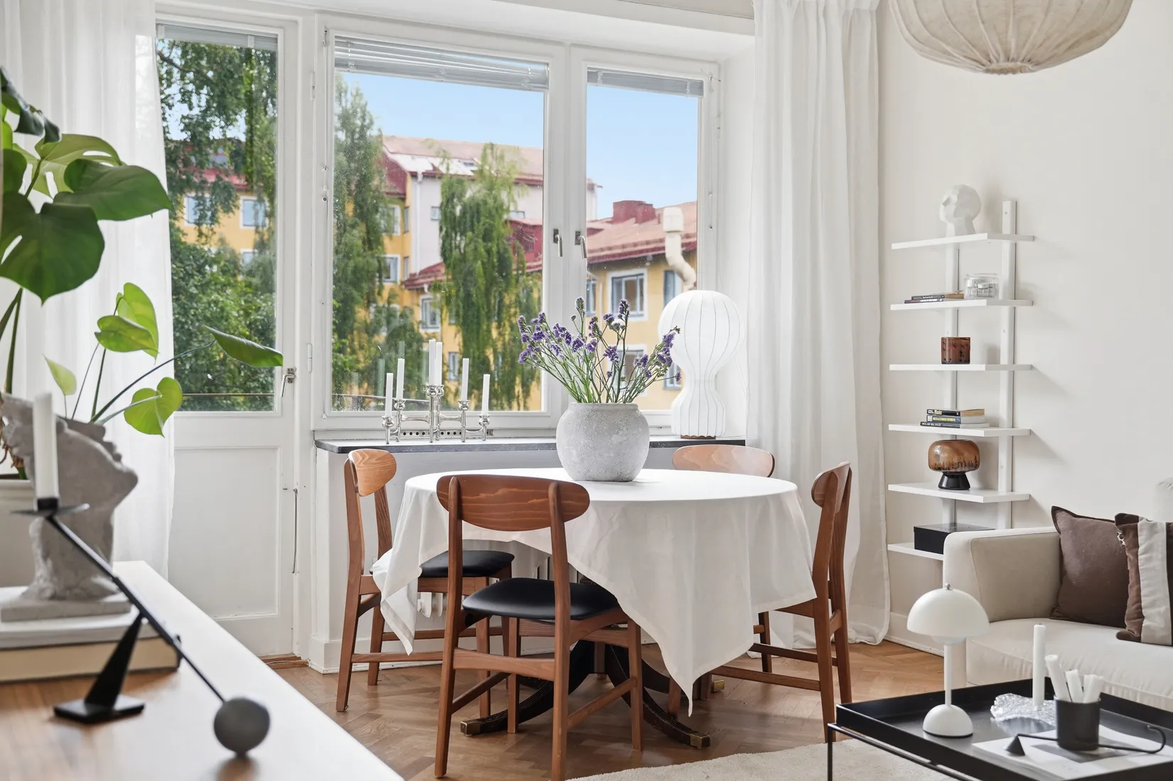 Bostadsrätt, Geijersgatan 15A, Luthagen, Uppsala