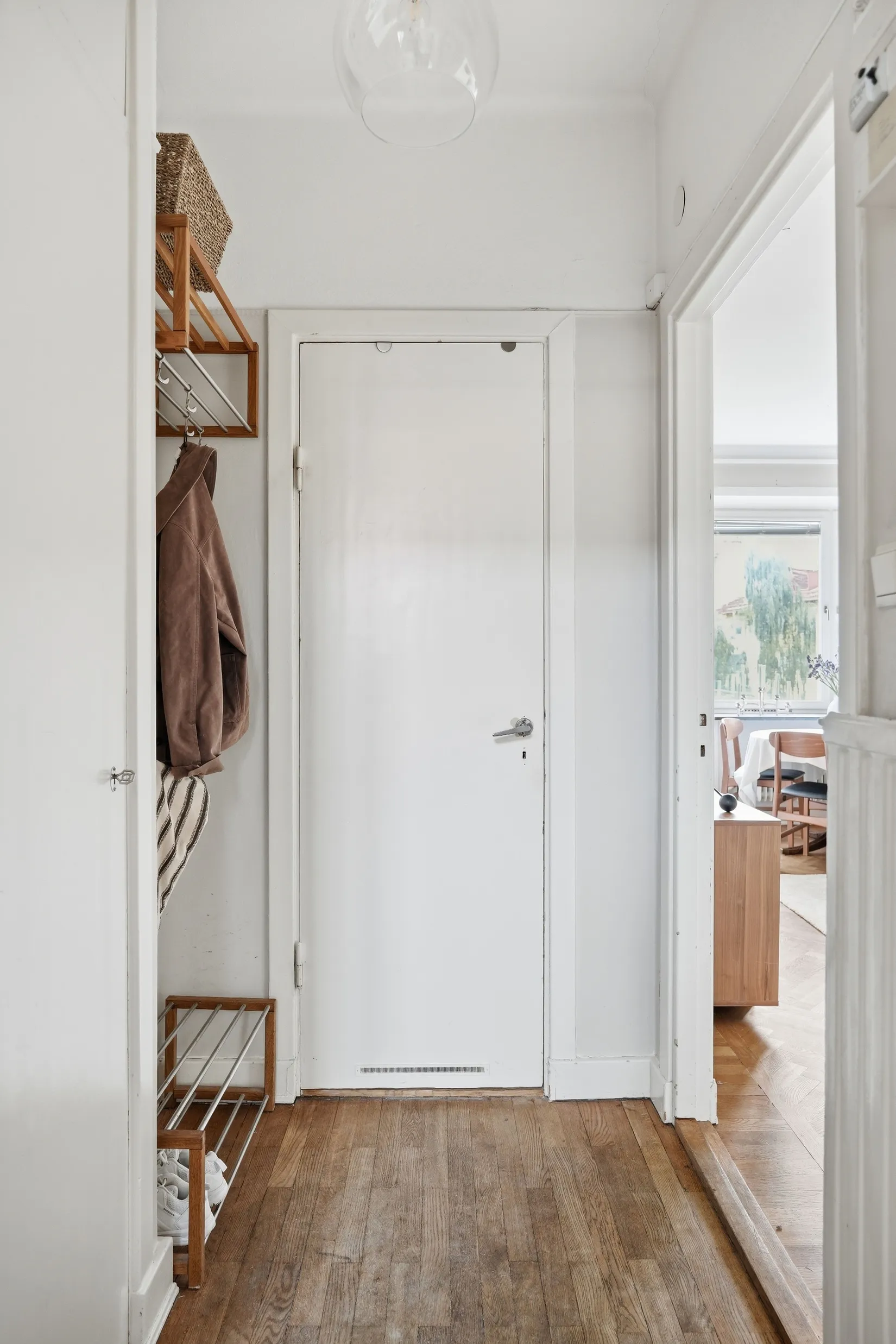 Bostadsrätt, Geijersgatan 15A, Luthagen, Uppsala