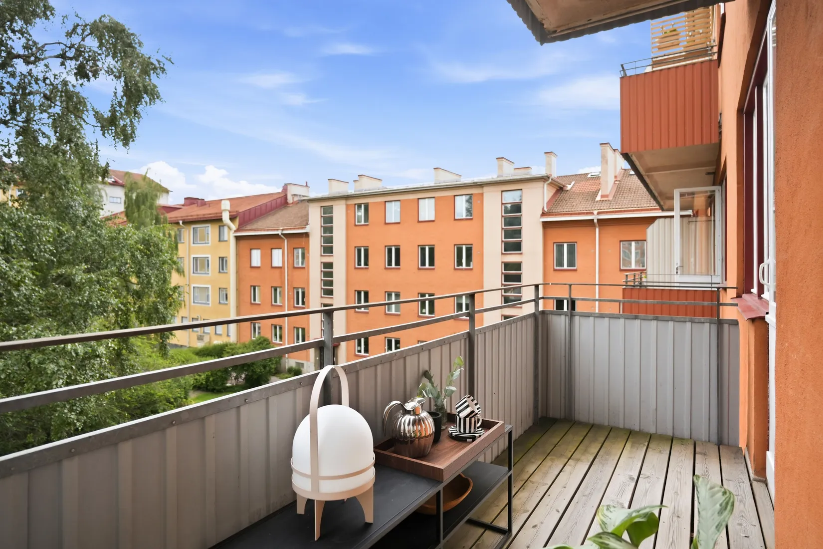 Bostadsrätt, Geijersgatan 15A, Luthagen, Uppsala
