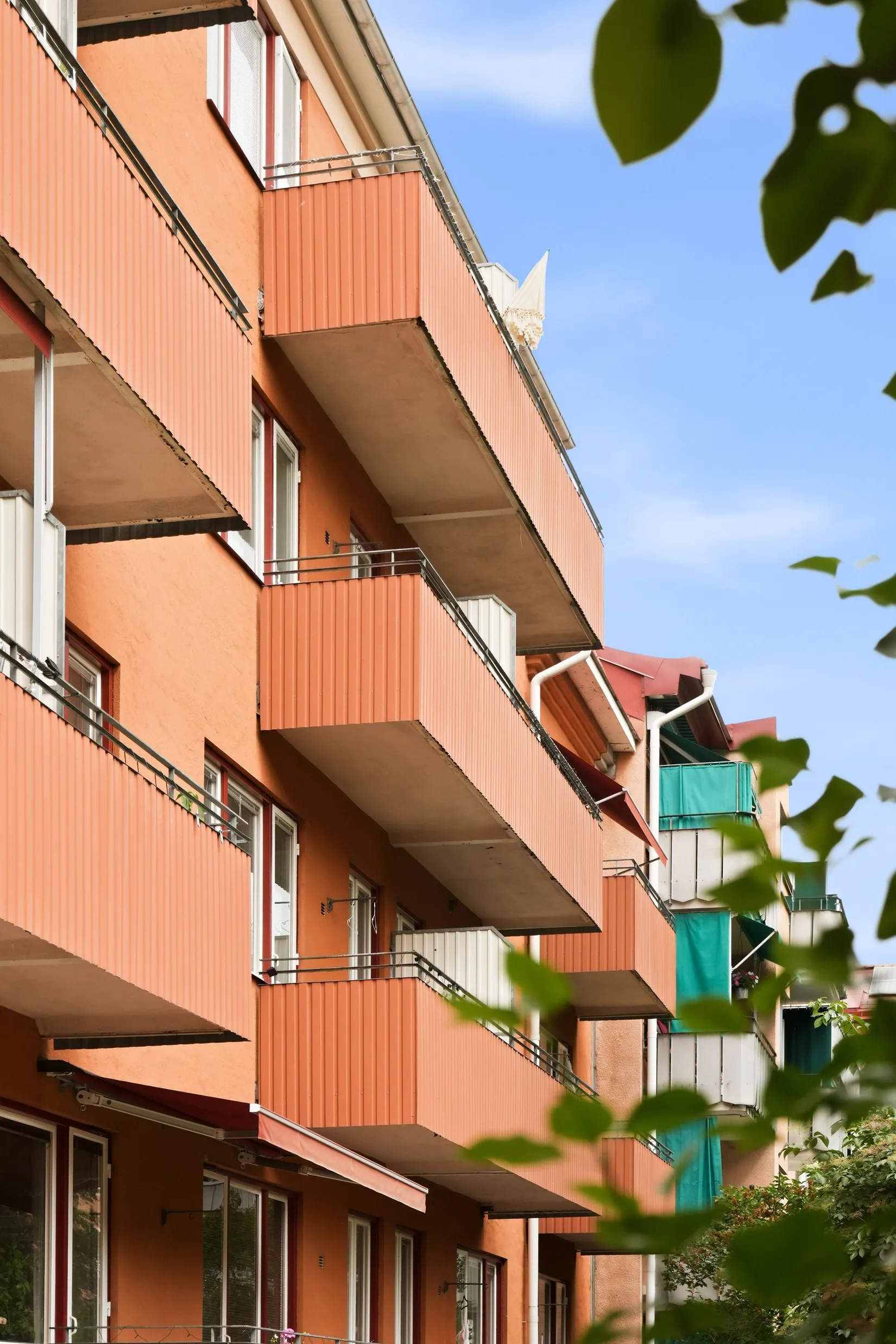 Bostadsrätt, Geijersgatan 15A, Luthagen, Uppsala