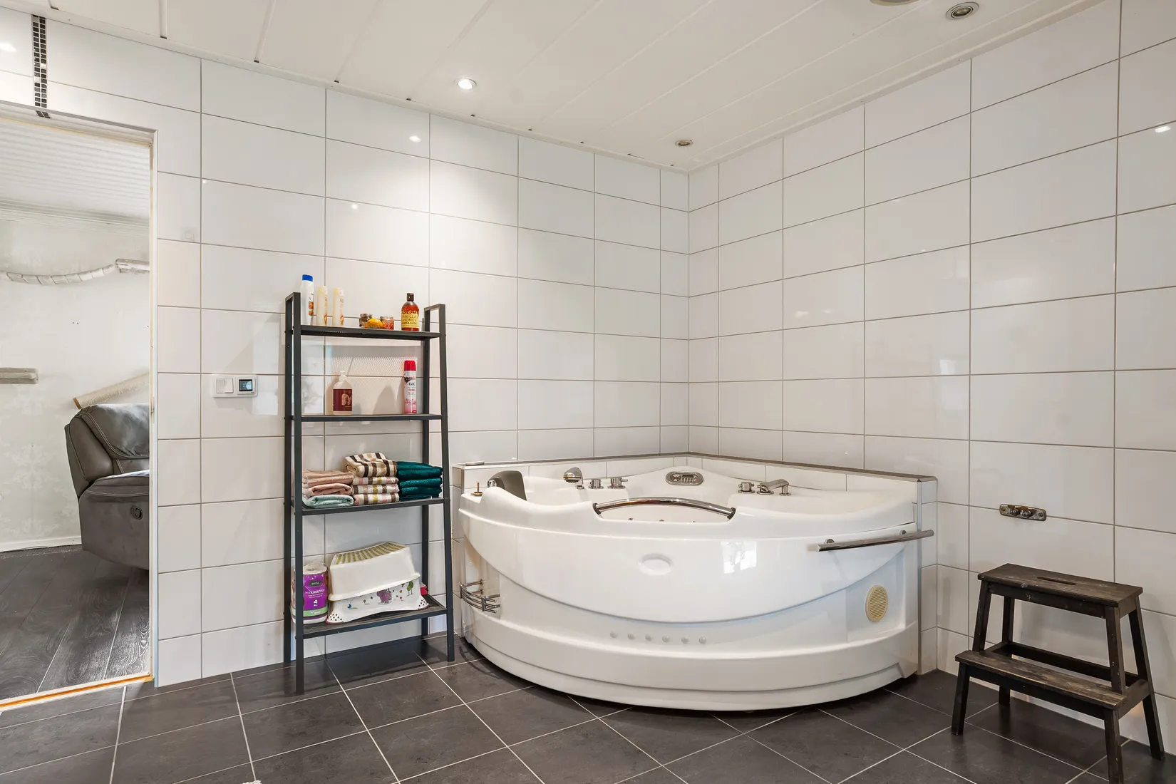 Villa, Vävlandsvägen 23, Vävland, Timrå
