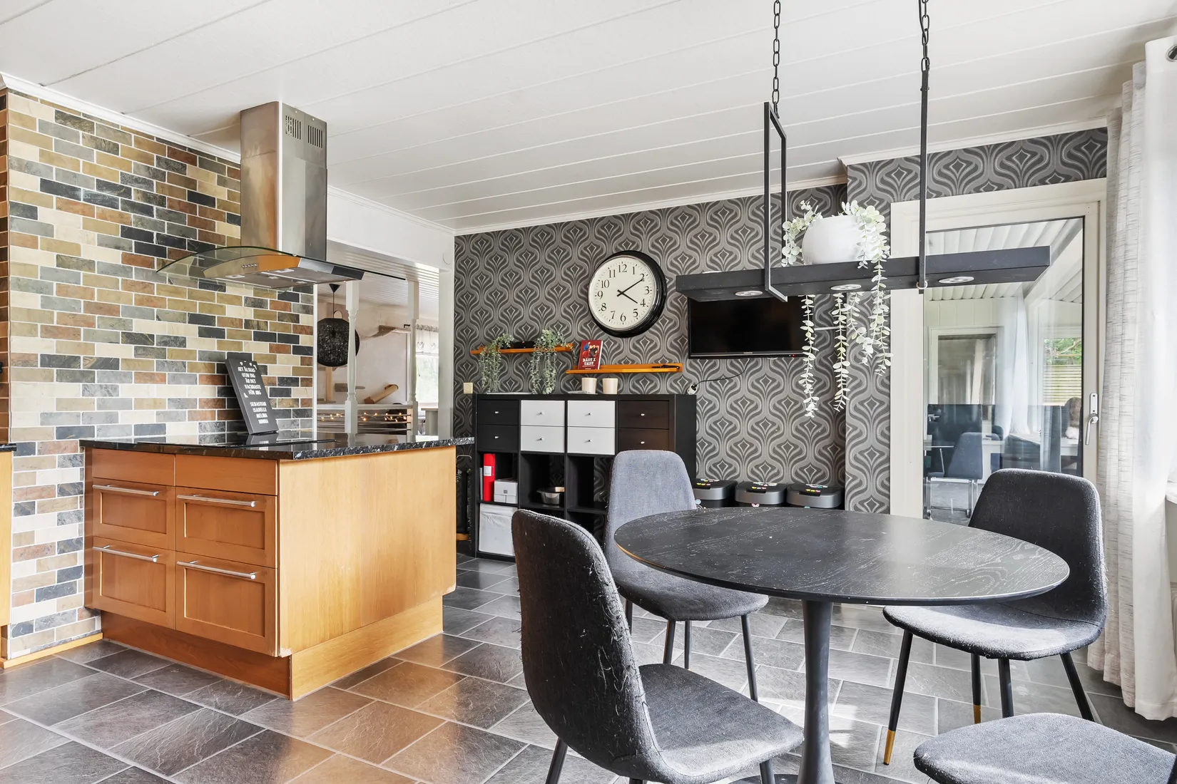 Villa, Vävlandsvägen 23, Vävland, Timrå