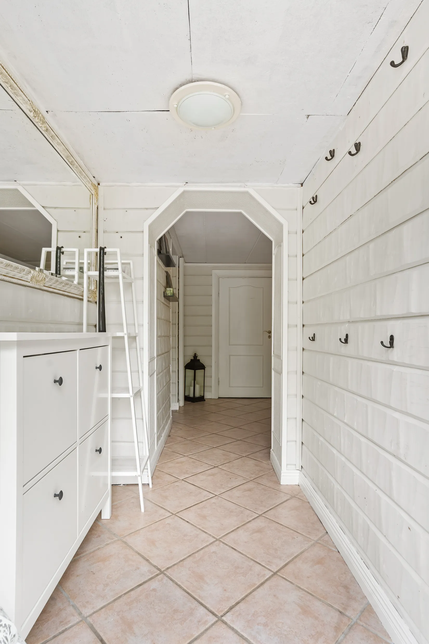Villa, Vävlandsvägen 23, Vävland, Timrå