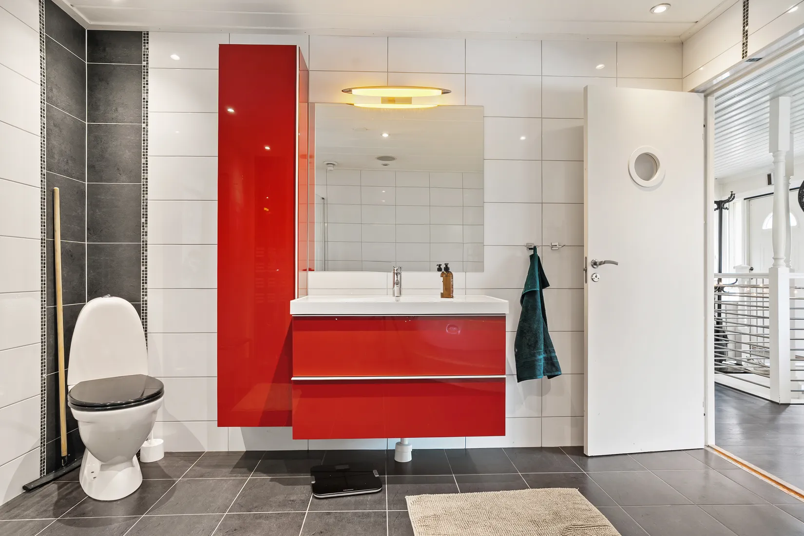 Villa, Vävlandsvägen 23, Vävland, Timrå