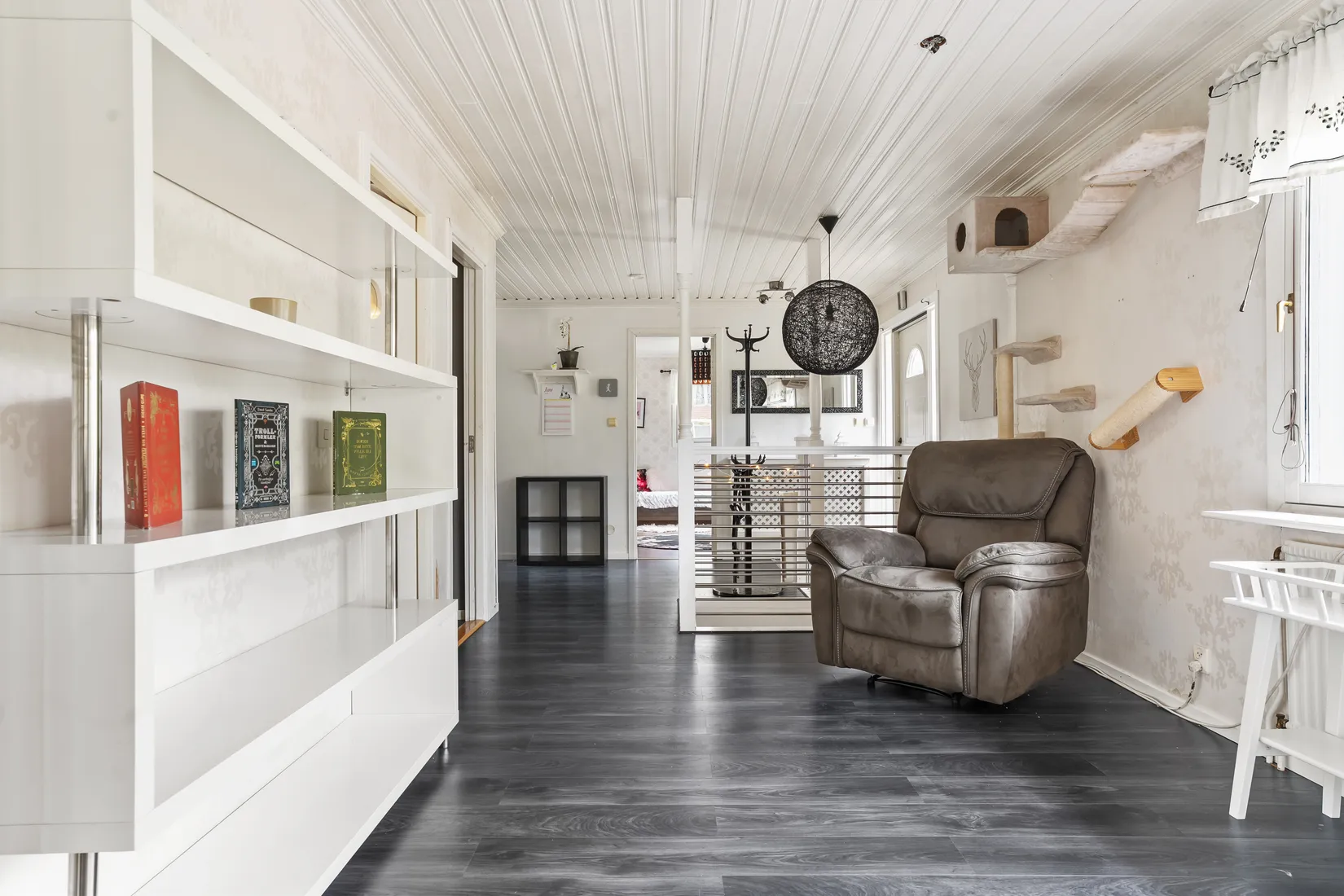 Villa, Vävlandsvägen 23, Vävland, Timrå