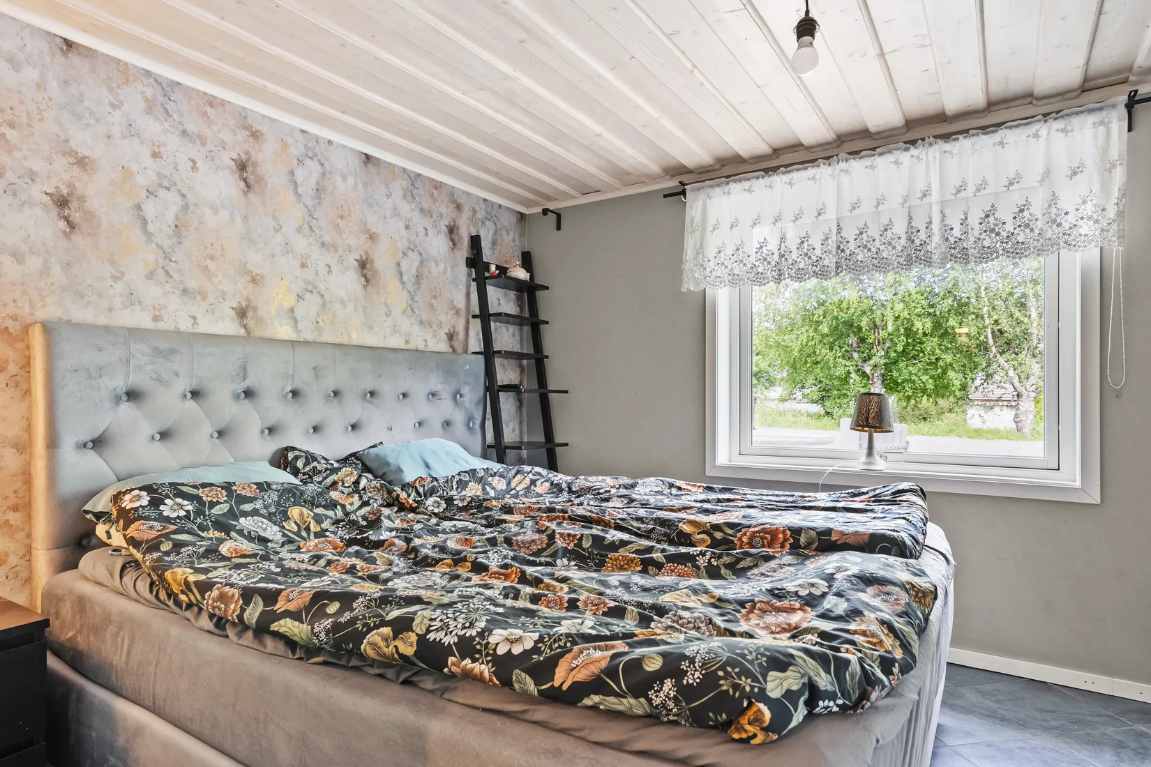Villa, Vävlandsvägen 23, Vävland, Timrå