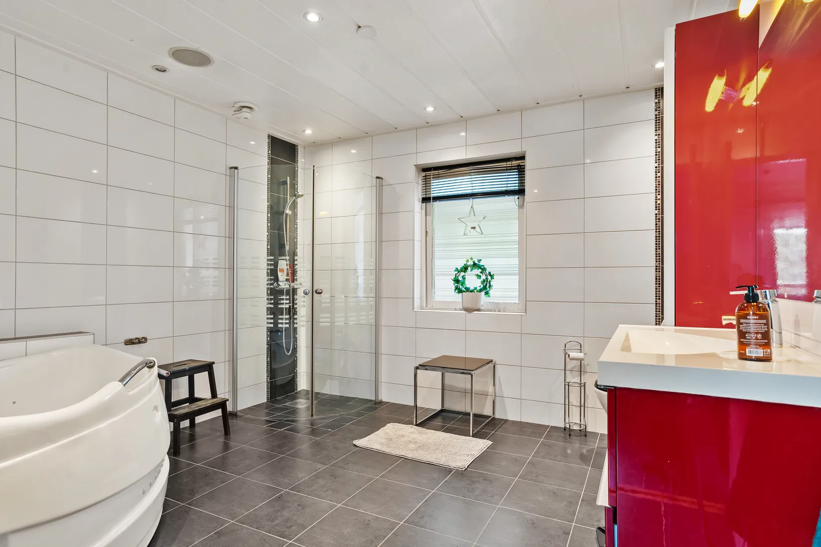 Villa, Vävlandsvägen 23, Vävland, Timrå