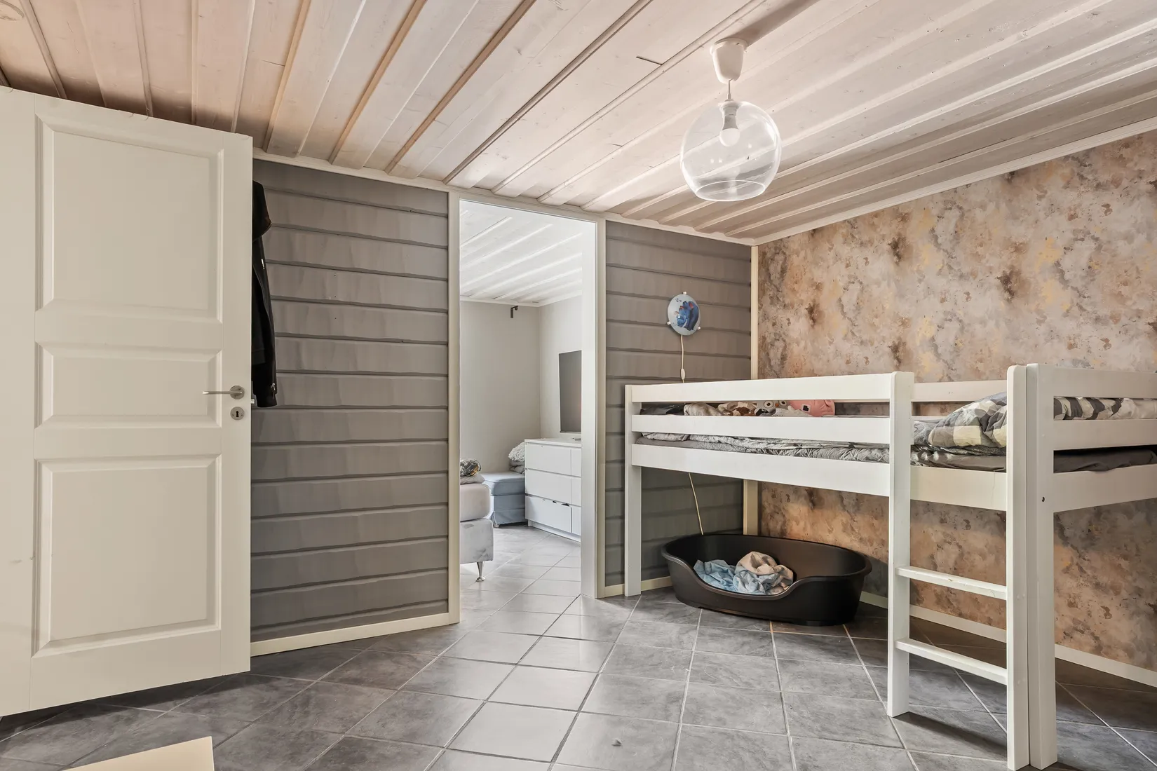Villa, Vävlandsvägen 23, Vävland, Timrå