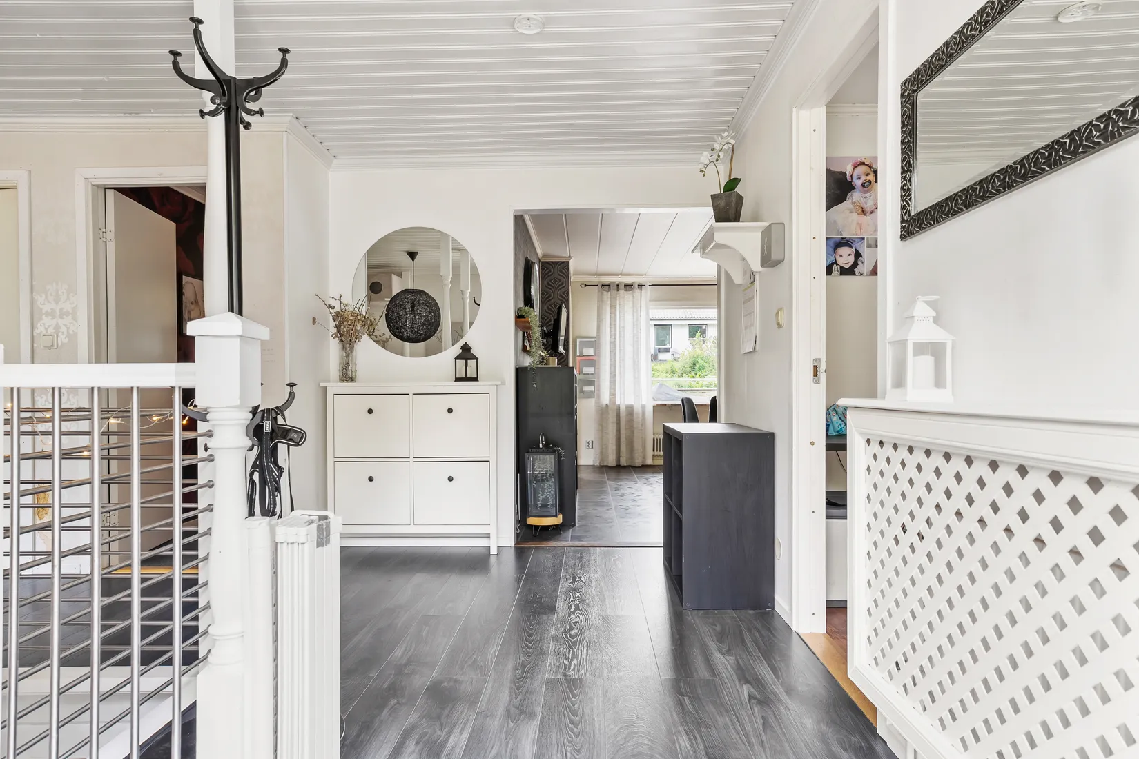 Villa, Vävlandsvägen 23, Vävland, Timrå