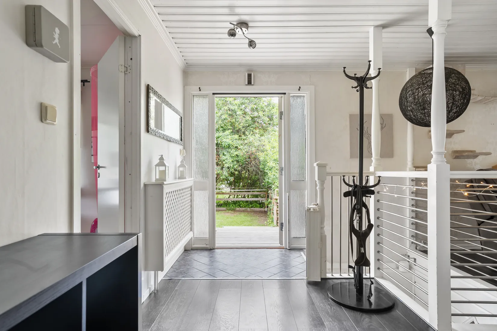 Villa, Vävlandsvägen 23, Vävland, Timrå