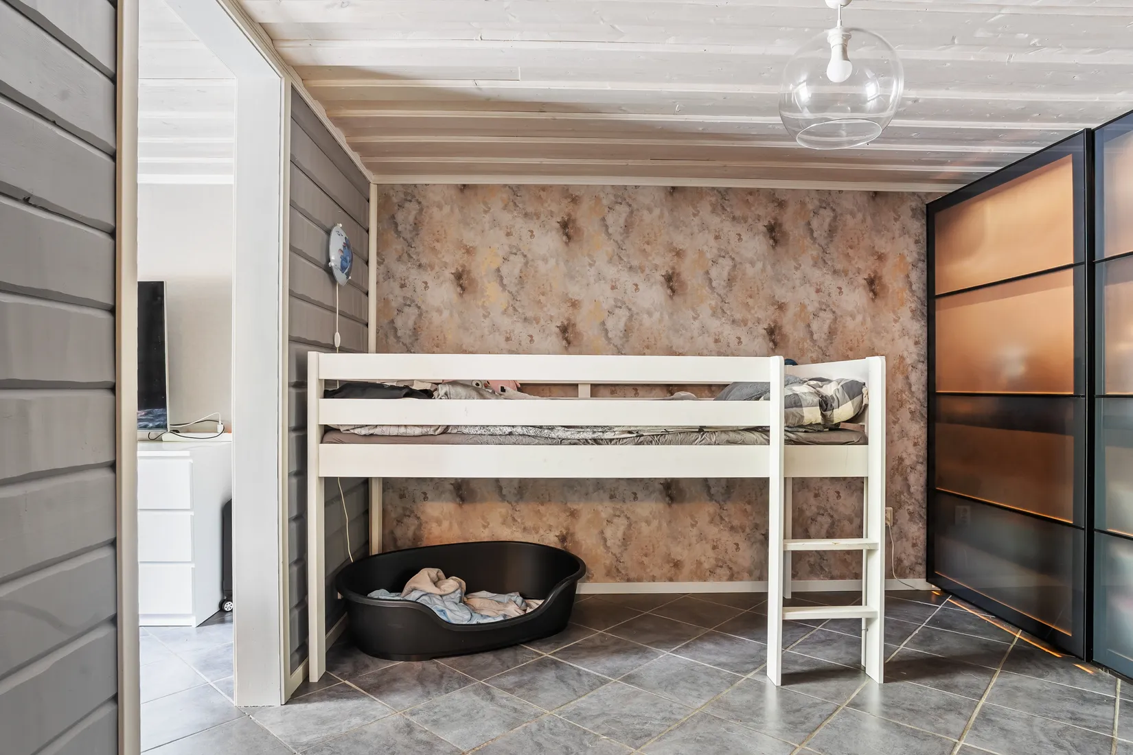 Villa, Vävlandsvägen 23, Vävland, Timrå