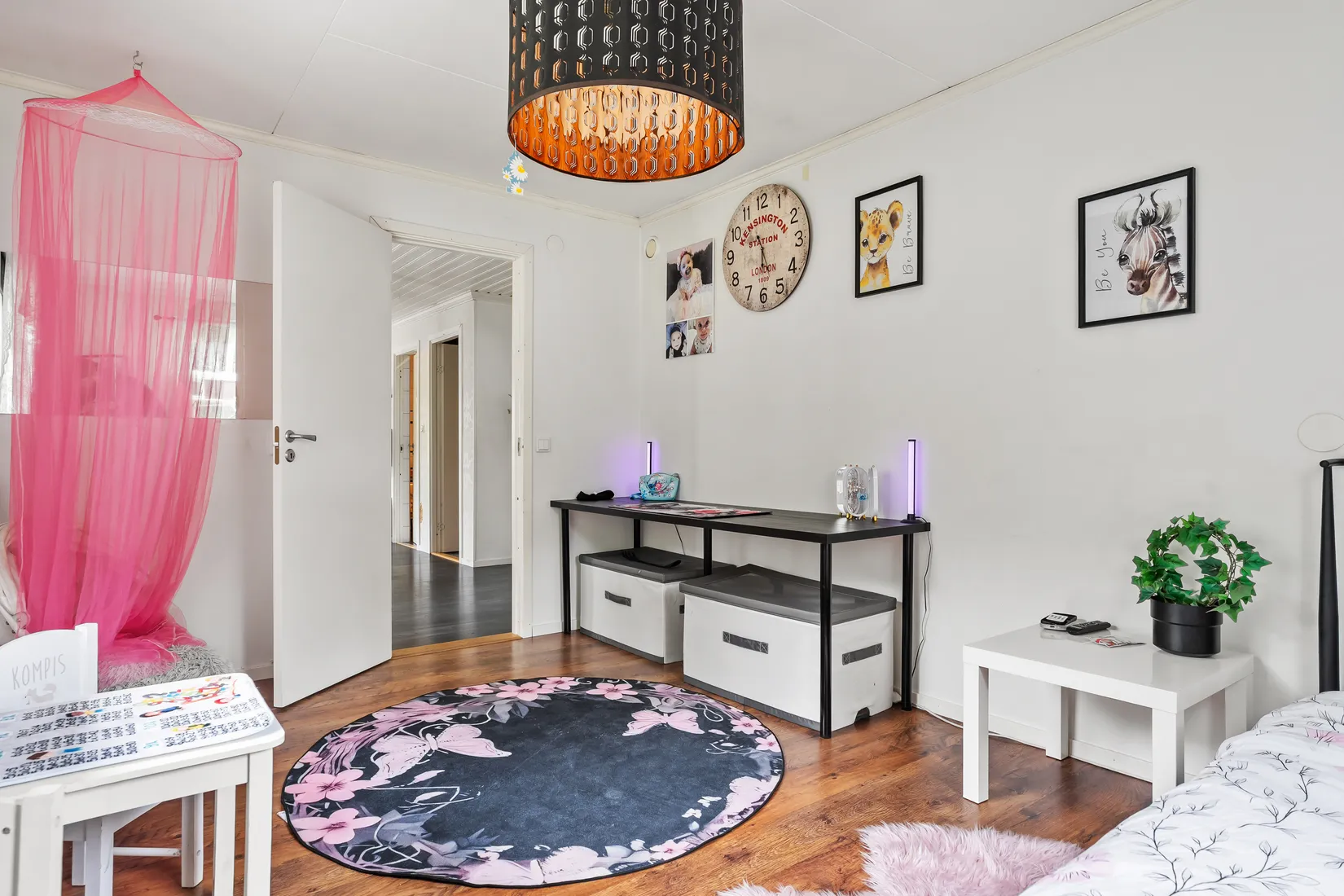 Villa, Vävlandsvägen 23, Vävland, Timrå