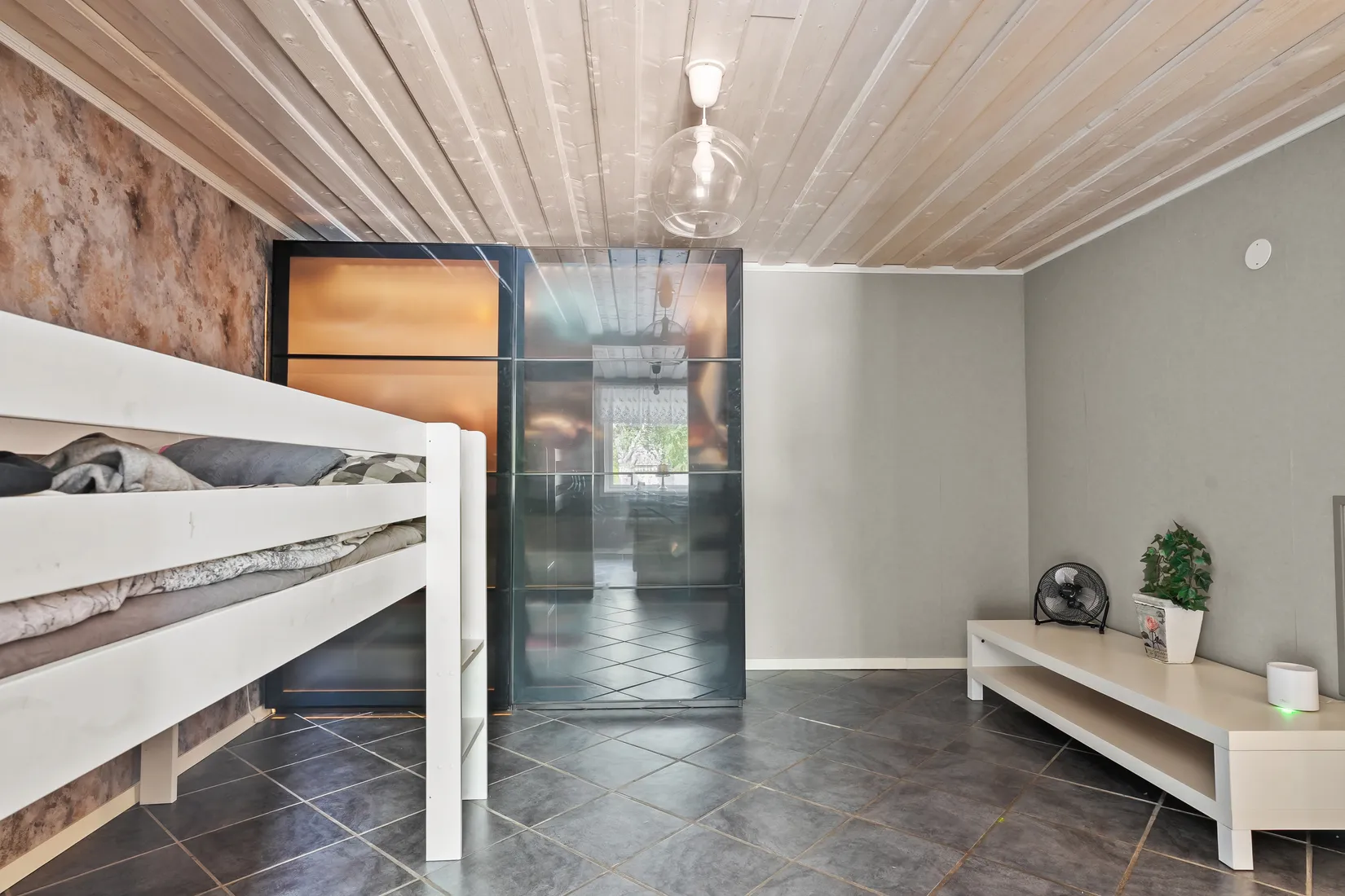 Villa, Vävlandsvägen 23, Vävland, Timrå