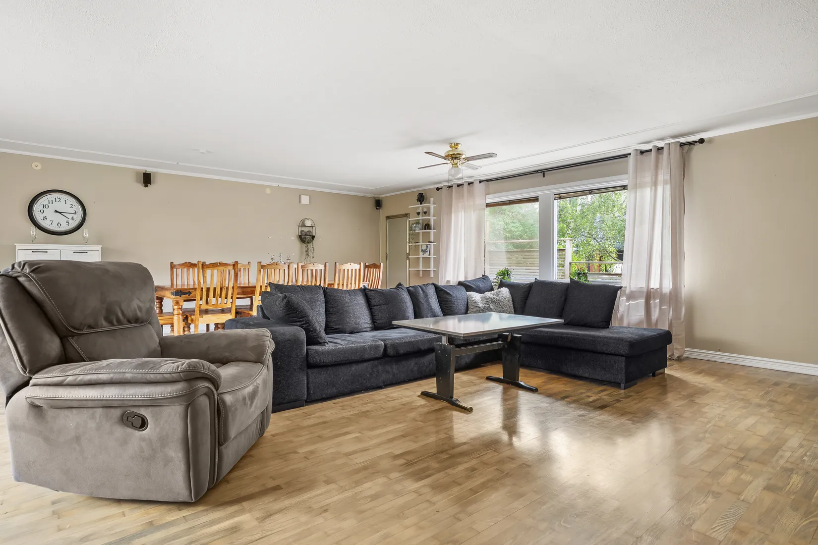 Villa, Vävlandsvägen 23, Vävland, Timrå