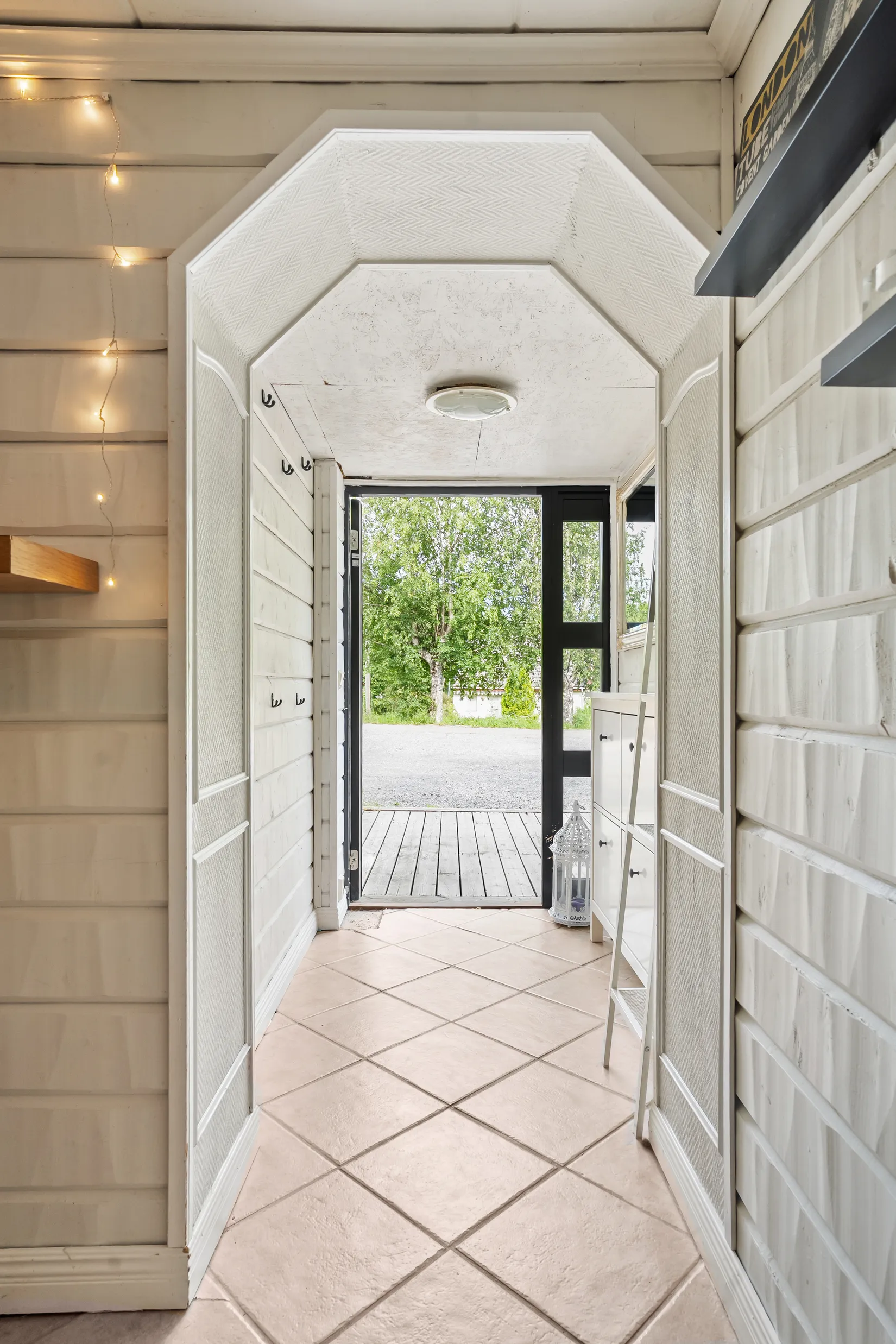 Villa, Vävlandsvägen 23, Vävland, Timrå