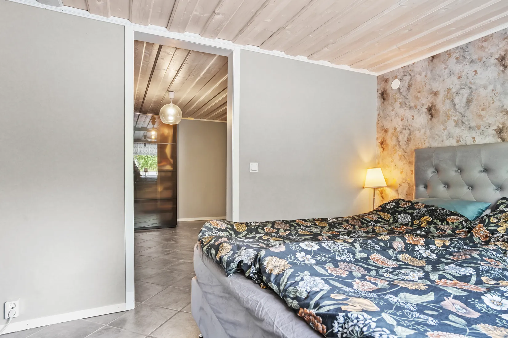 Villa, Vävlandsvägen 23, Vävland, Timrå