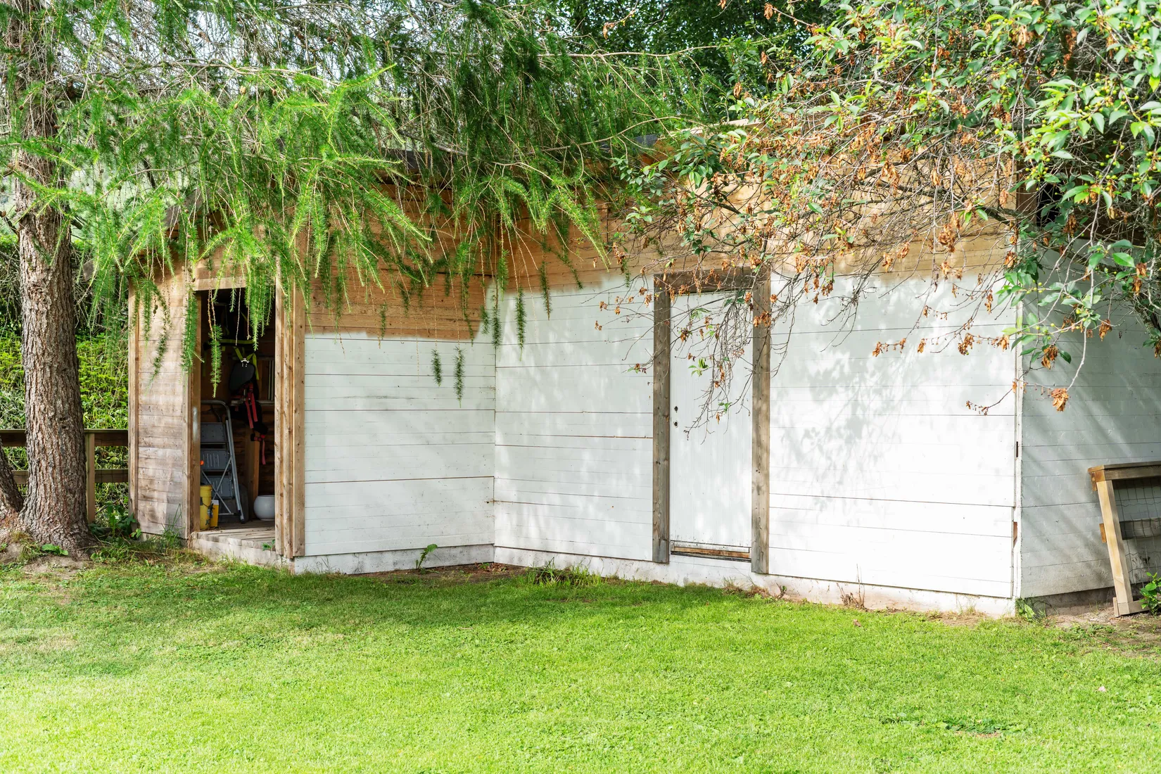 Villa, Vävlandsvägen 23, Vävland, Timrå
