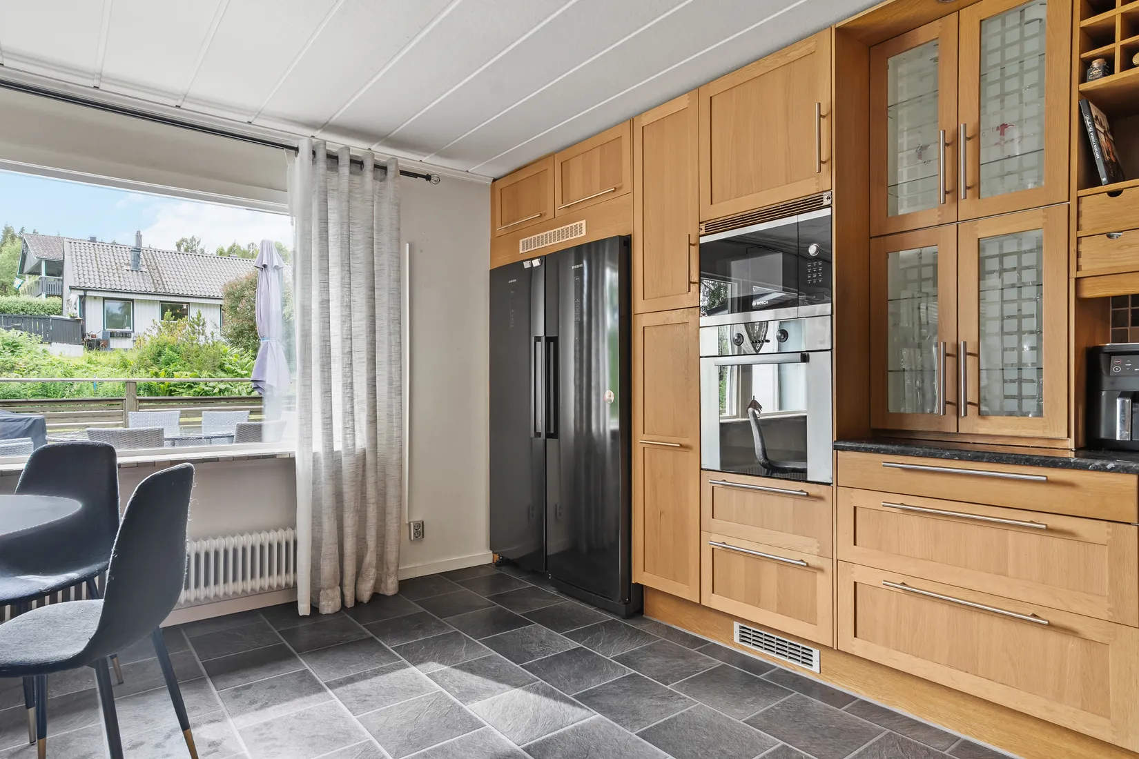 Villa, Vävlandsvägen 23, Vävland, Timrå