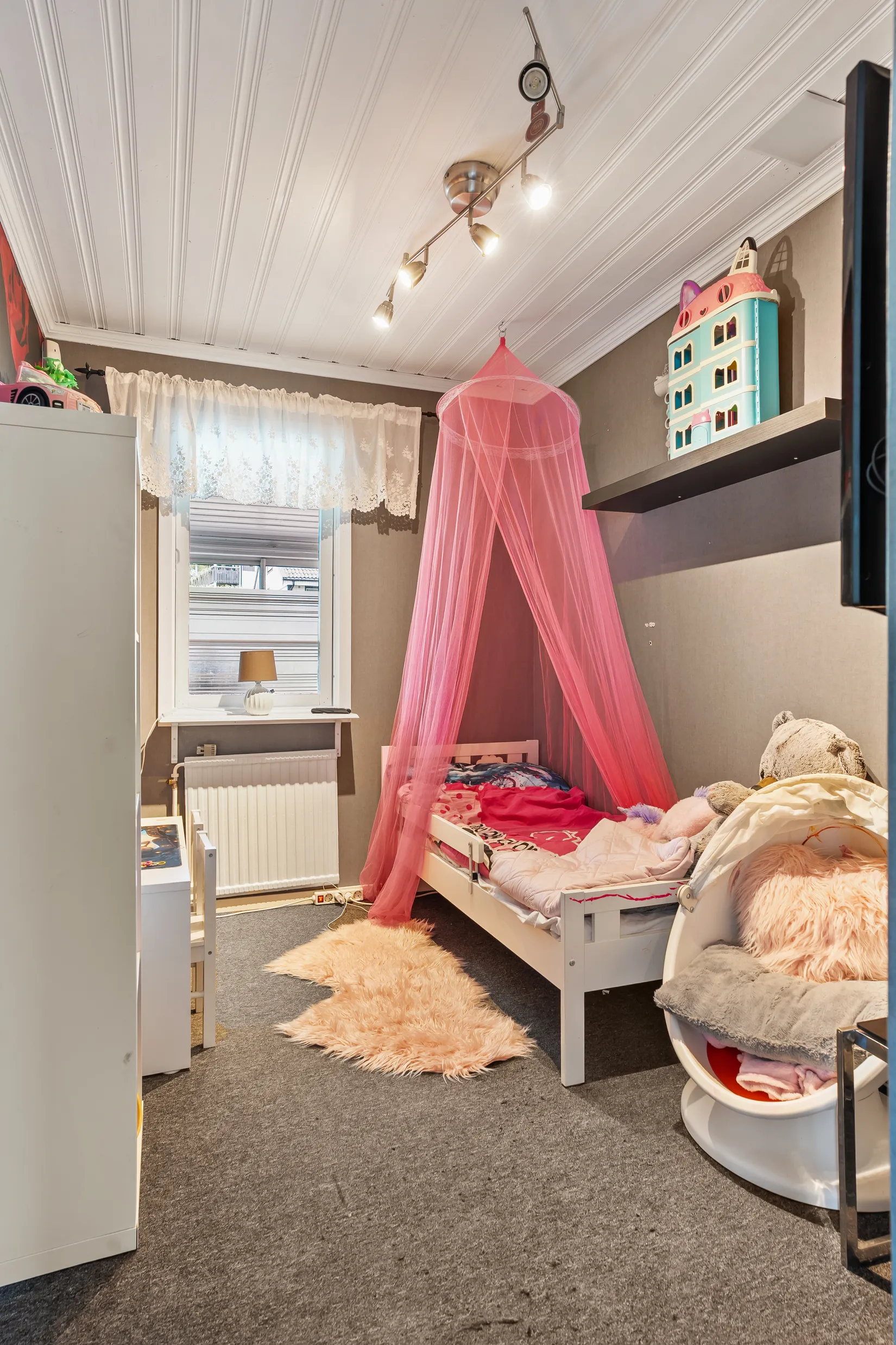 Villa, Vävlandsvägen 23, Vävland, Timrå