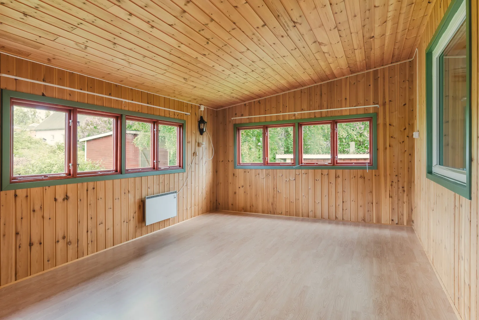 Villa, Jullavägen 7, Gällö, Bräcke