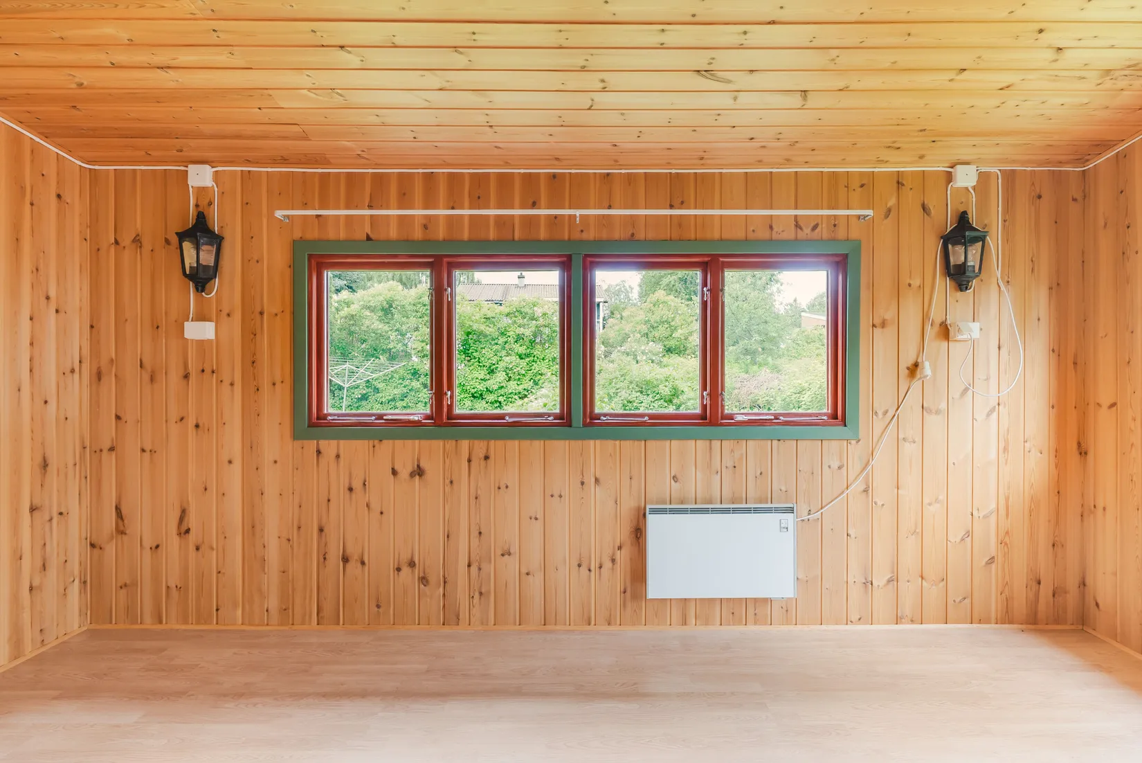Villa, Jullavägen 7, Gällö, Bräcke