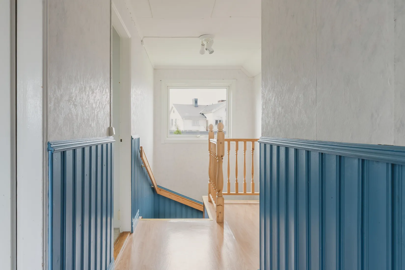 Villa, Jullavägen 7, Gällö, Bräcke