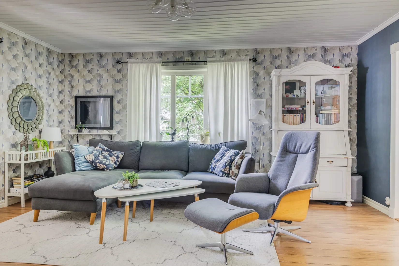 Villa, Mejerigatan 11, Byske, Skellefteå