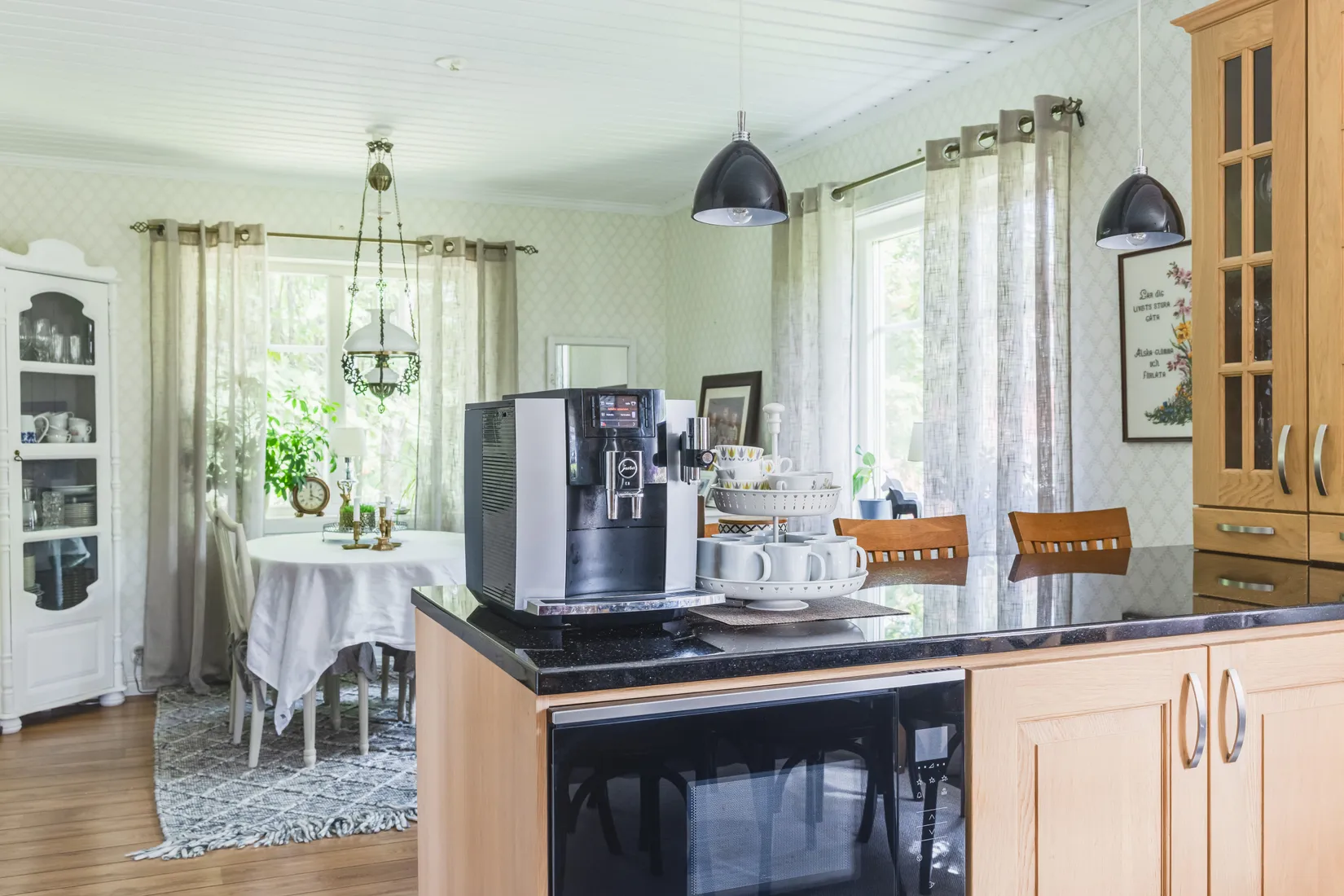 Villa, Mejerigatan 11, Byske, Skellefteå