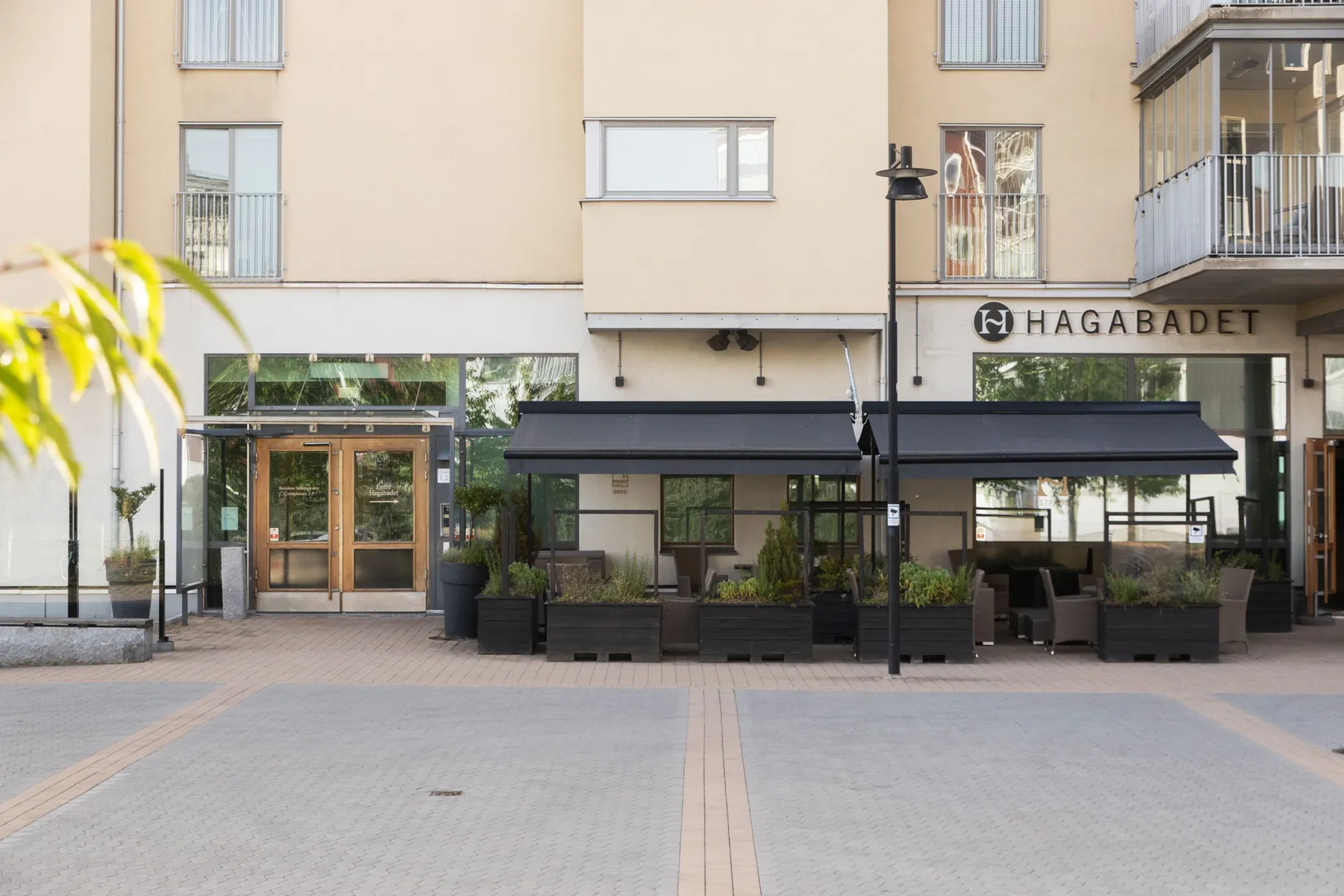 Bostadsrätt, Ceresplatsen 2, Sannegårdshamnen, Göteborg