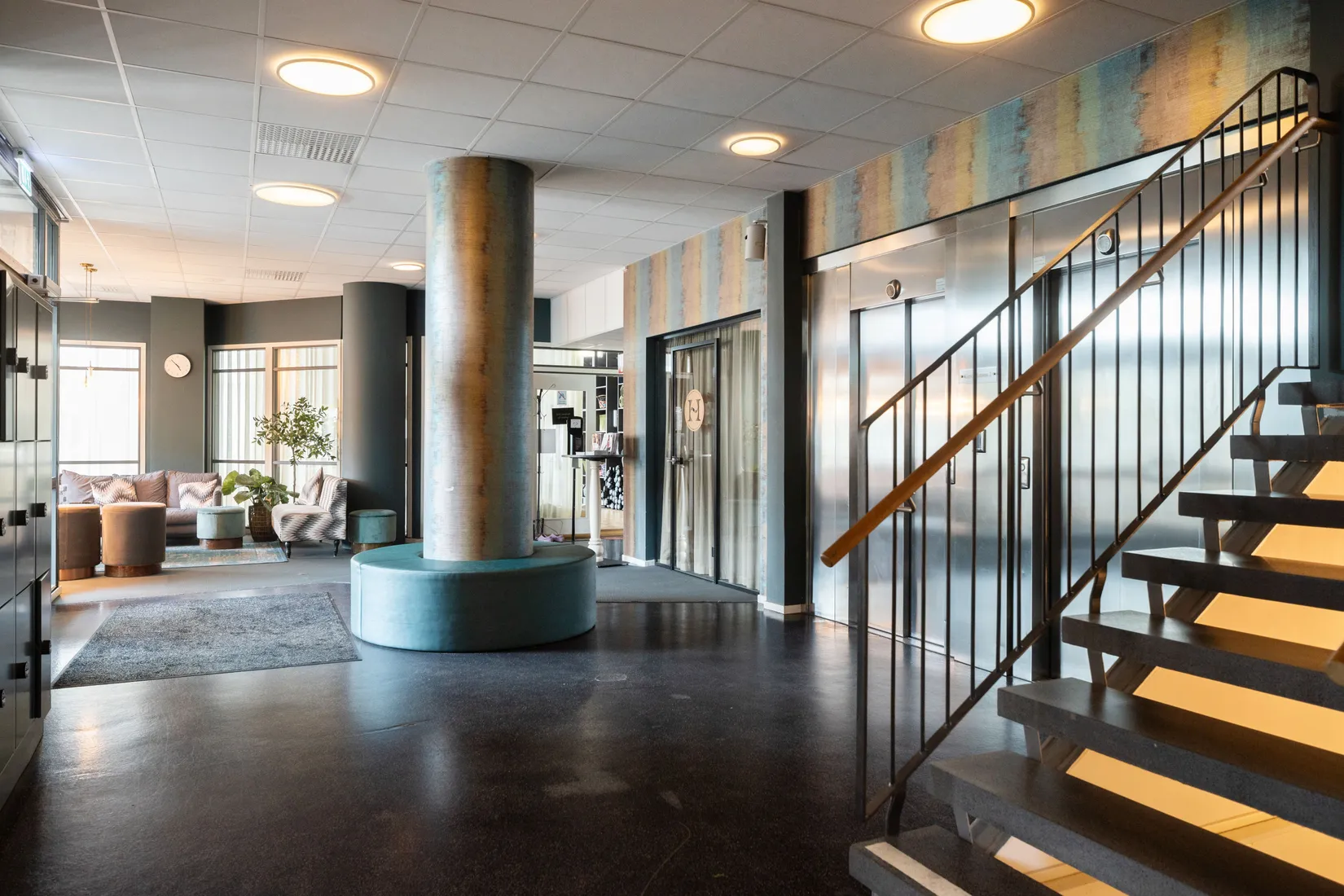 Bostadsrätt, Ceresplatsen 2, Sannegårdshamnen, Göteborg