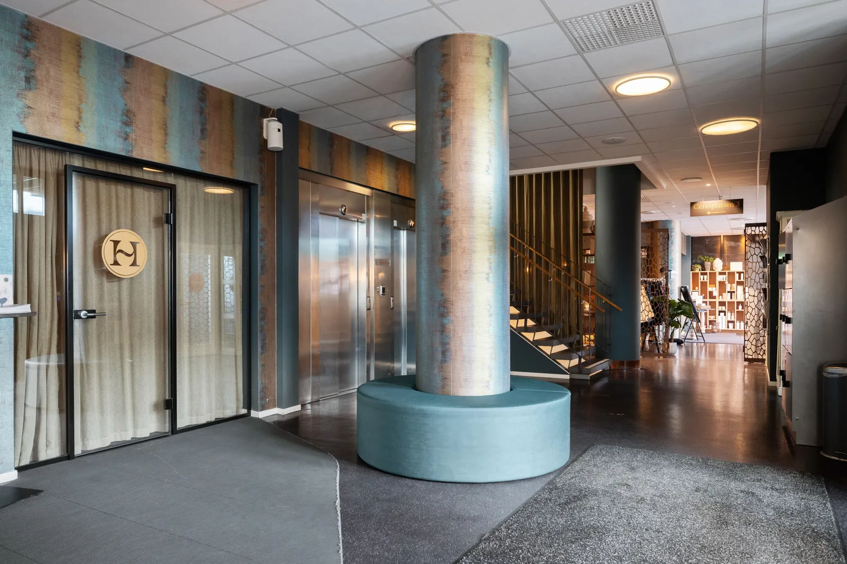 Bostadsrätt, Ceresplatsen 2, Sannegårdshamnen, Göteborg