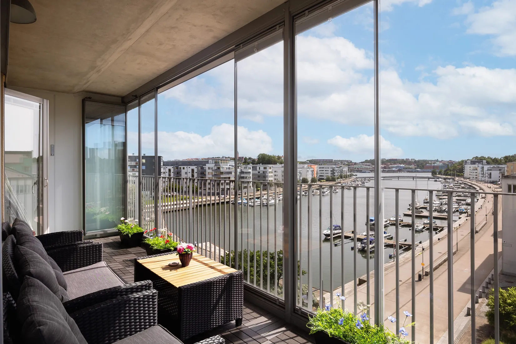 Bostadsrätt, Ceresplatsen 2, Sannegårdshamnen, Göteborg