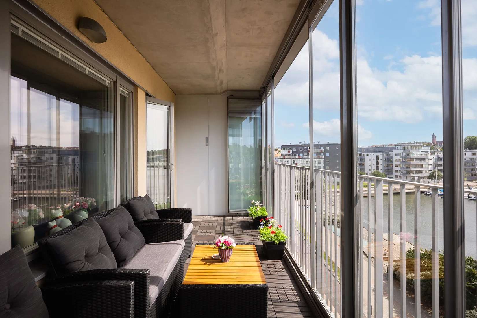 Bostadsrätt, Ceresplatsen 2, Sannegårdshamnen, Göteborg