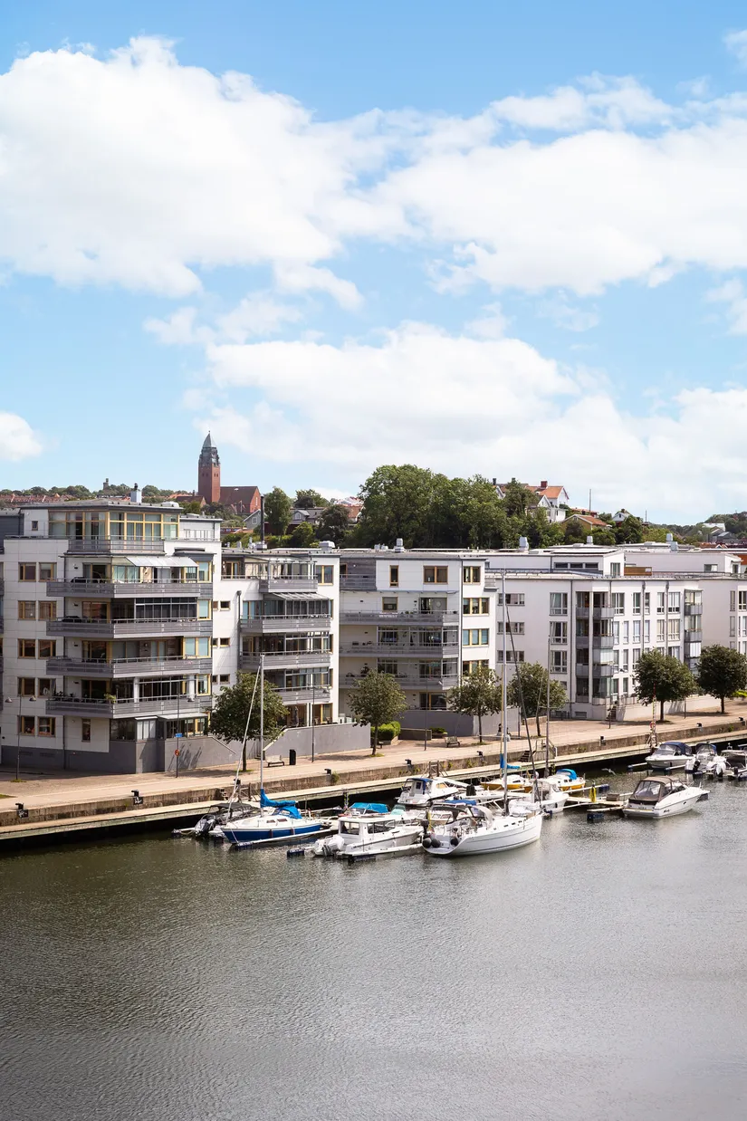 Bostadsrätt, Ceresplatsen 2, Sannegårdshamnen, Göteborg
