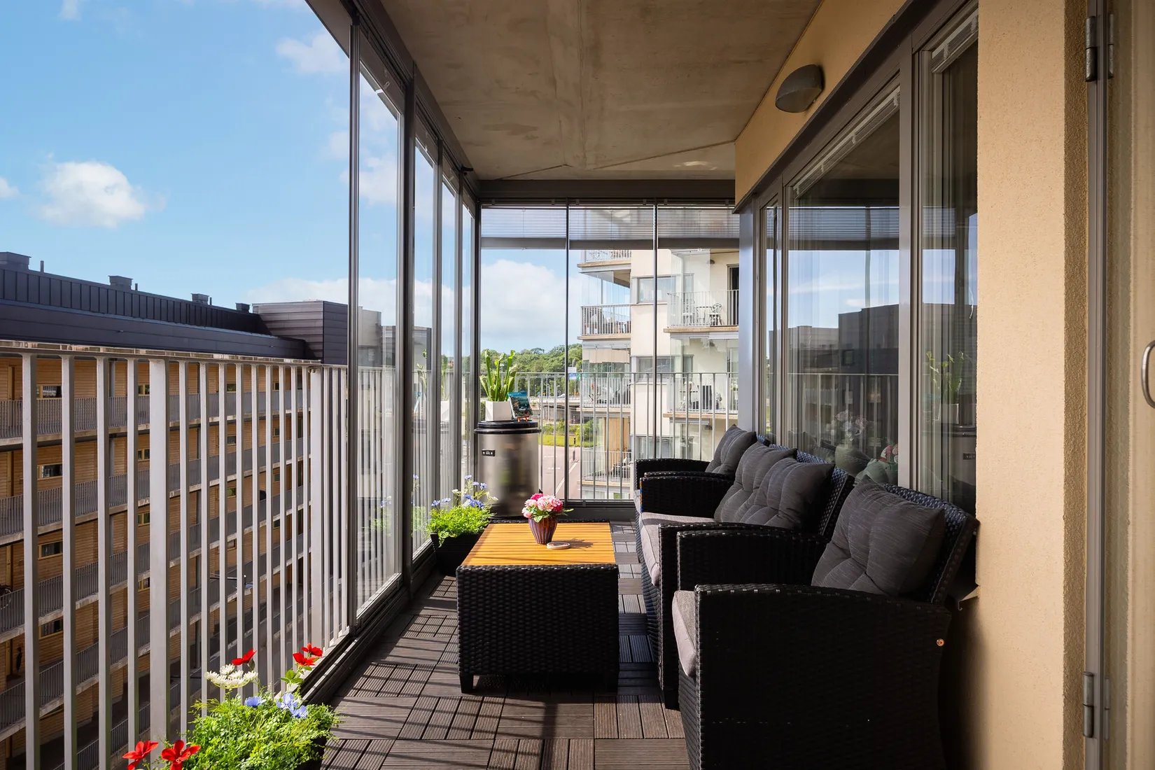 Bostadsrätt, Ceresplatsen 2, Sannegårdshamnen, Göteborg