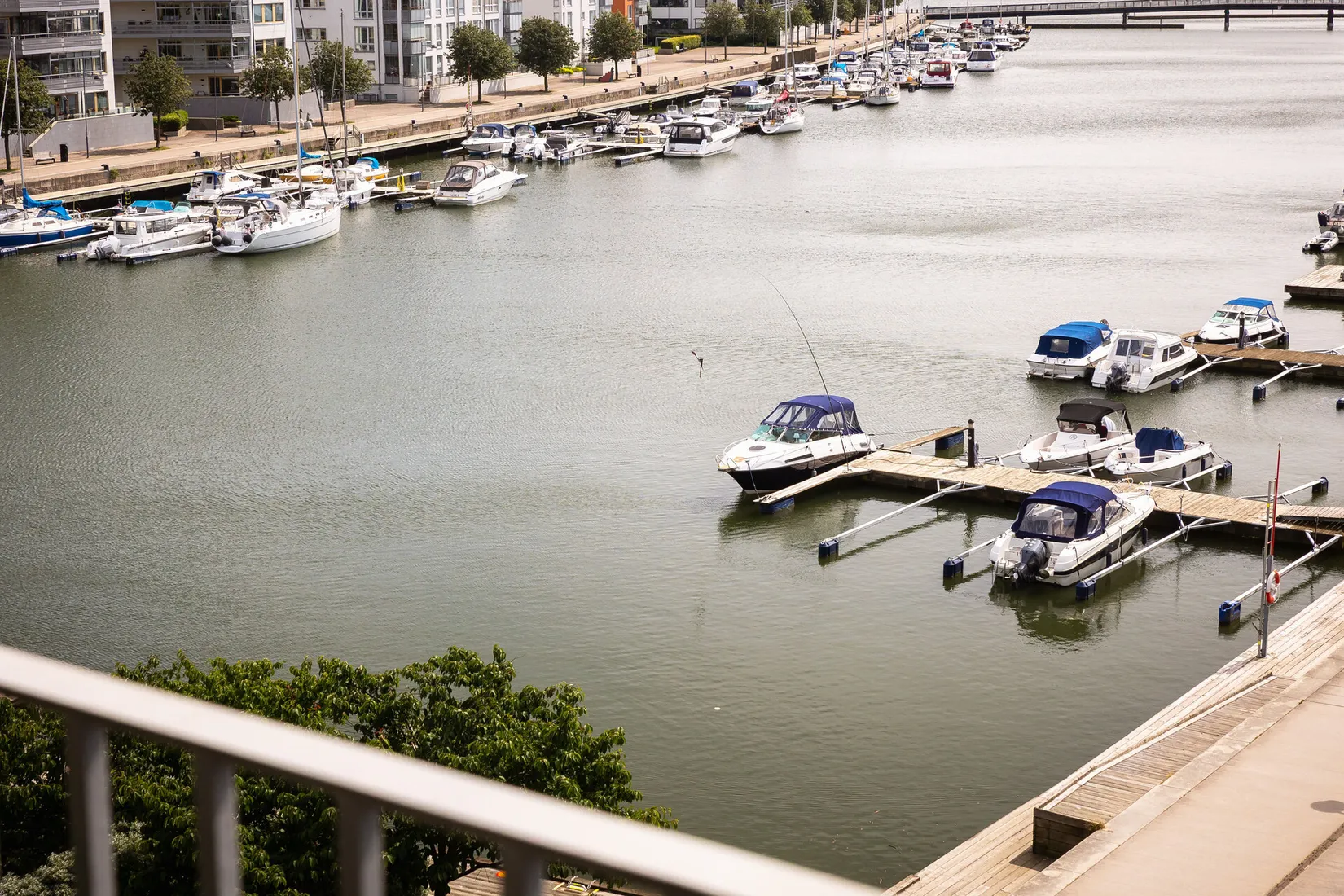Bostadsrätt, Ceresplatsen 2, Sannegårdshamnen, Göteborg