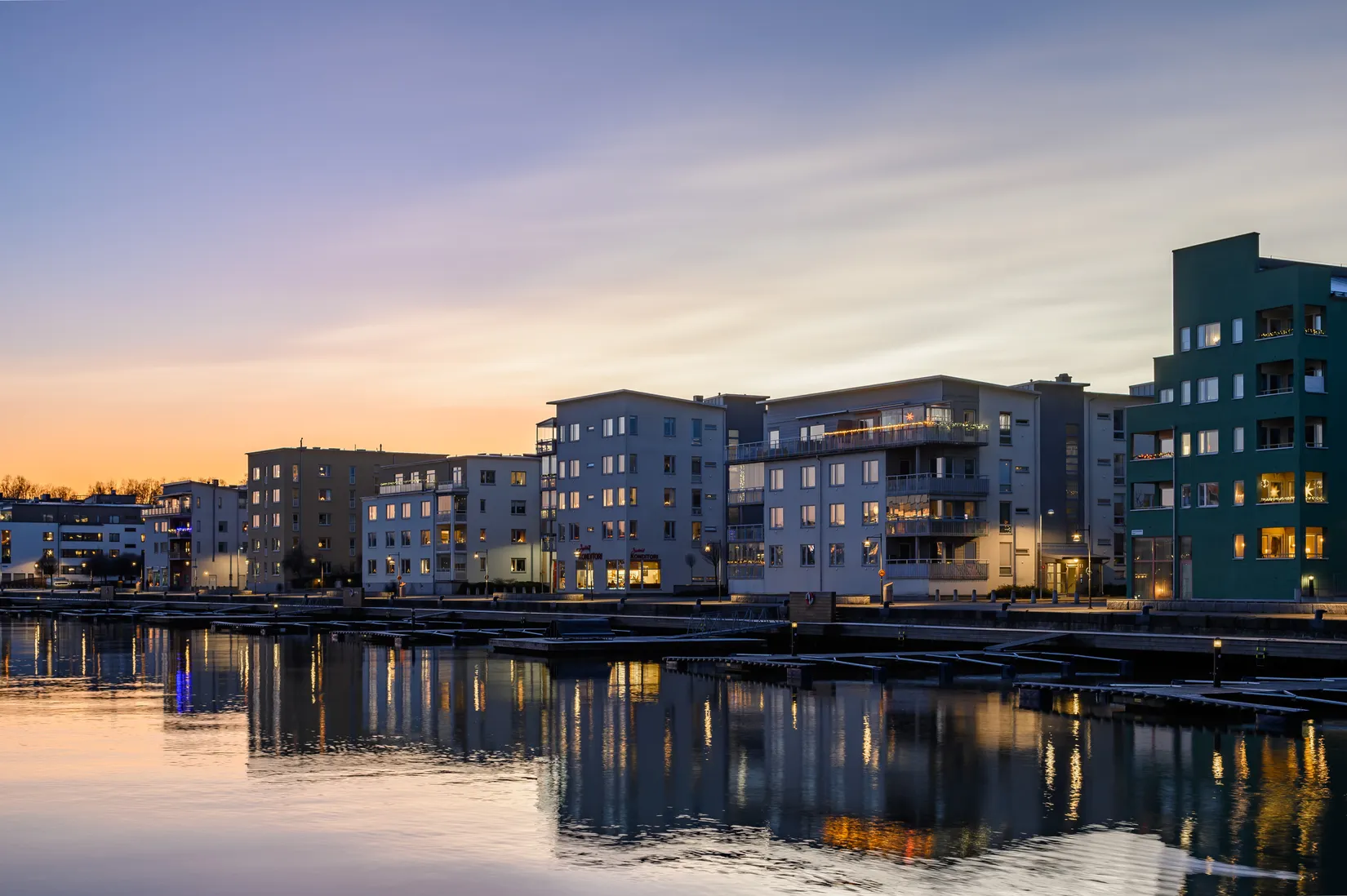 Bostadsrätt, Ceresplatsen 2, Sannegårdshamnen, Göteborg
