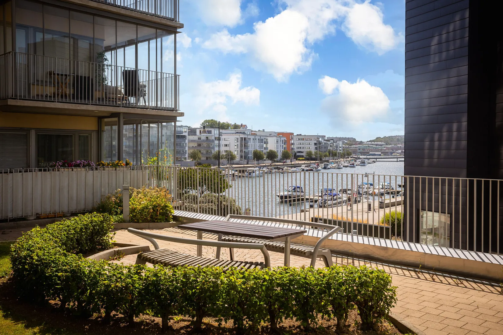 Bostadsrätt, Ceresplatsen 2, Sannegårdshamnen, Göteborg