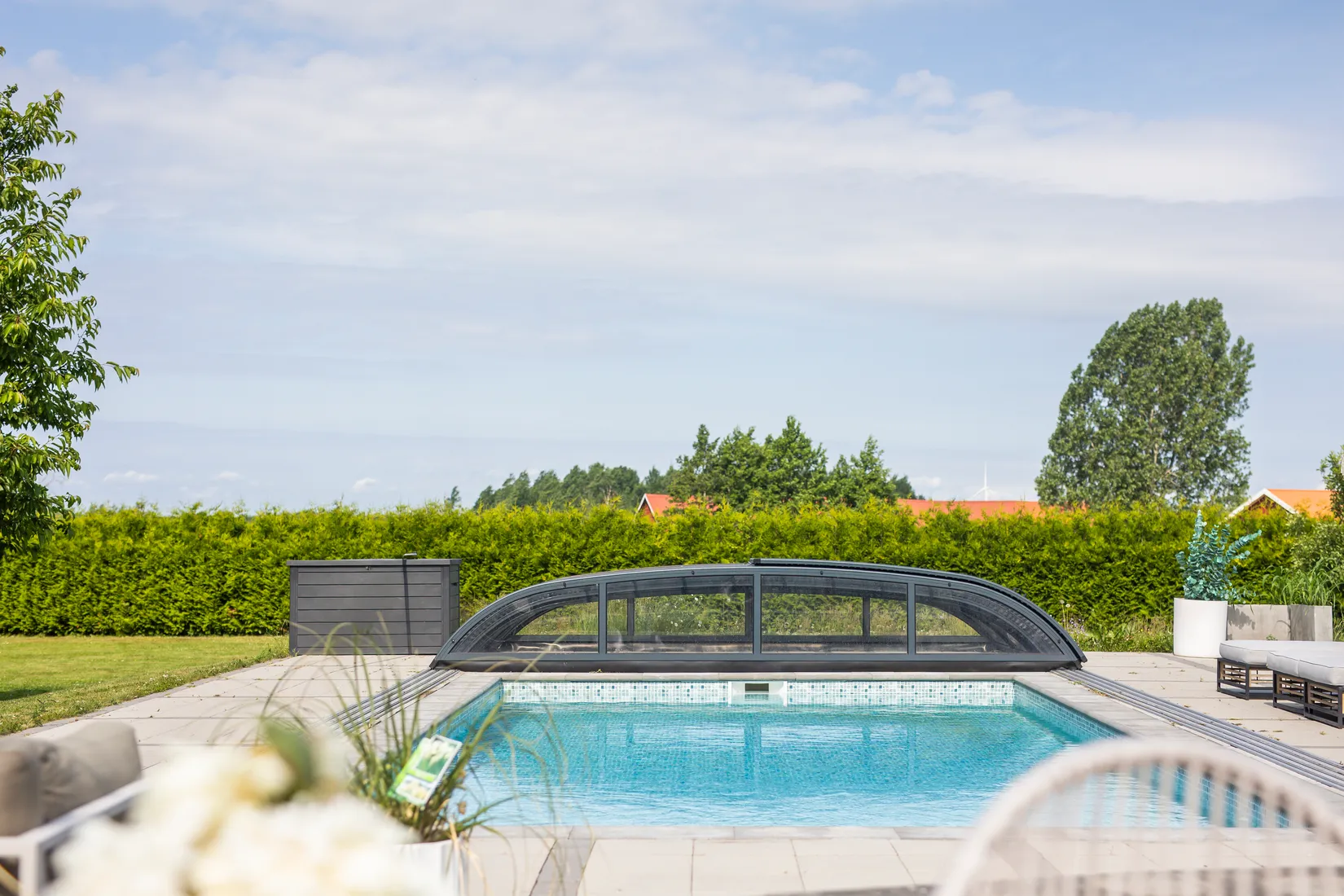 Villa, Torp 110, Kumla