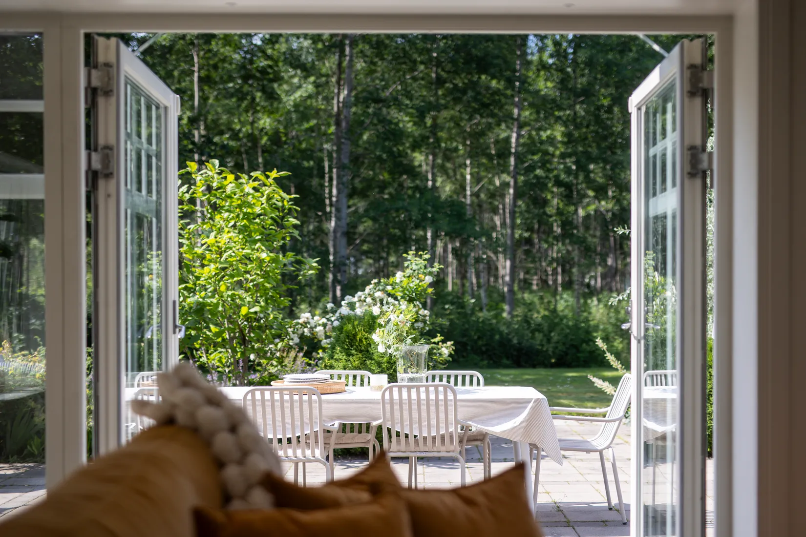 Villa, Torp 110, Kumla