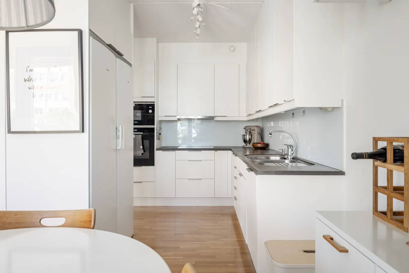 Bostadsrätt, Sickla Allé 69 3tr, Sickla Allé, Nacka