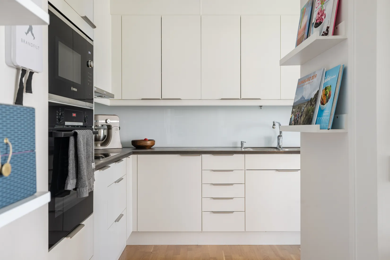Bostadsrätt, Sickla Allé 69 3tr, Sickla Allé, Nacka