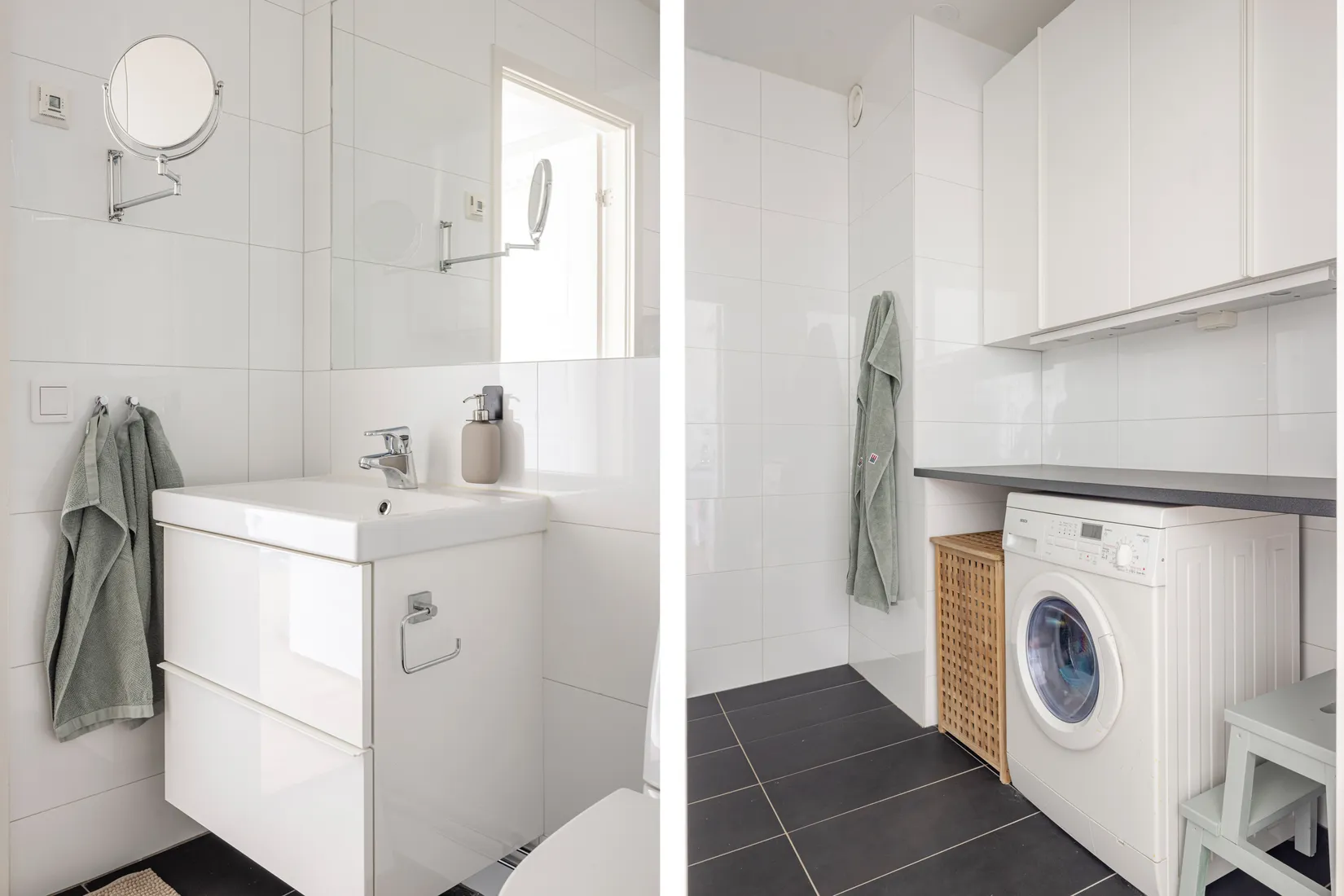 Bostadsrätt, Sickla Allé 69 3tr, Sickla Allé, Nacka