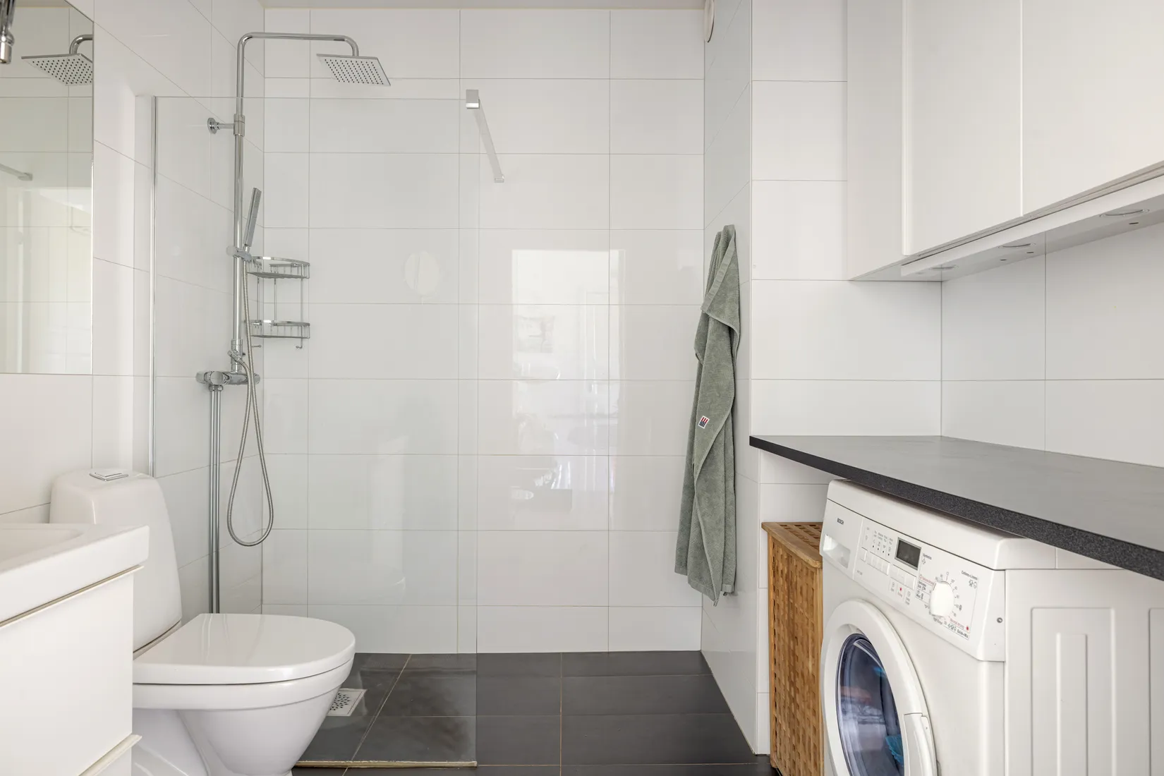 Bostadsrätt, Sickla Allé 69 3tr, Sickla Allé, Nacka