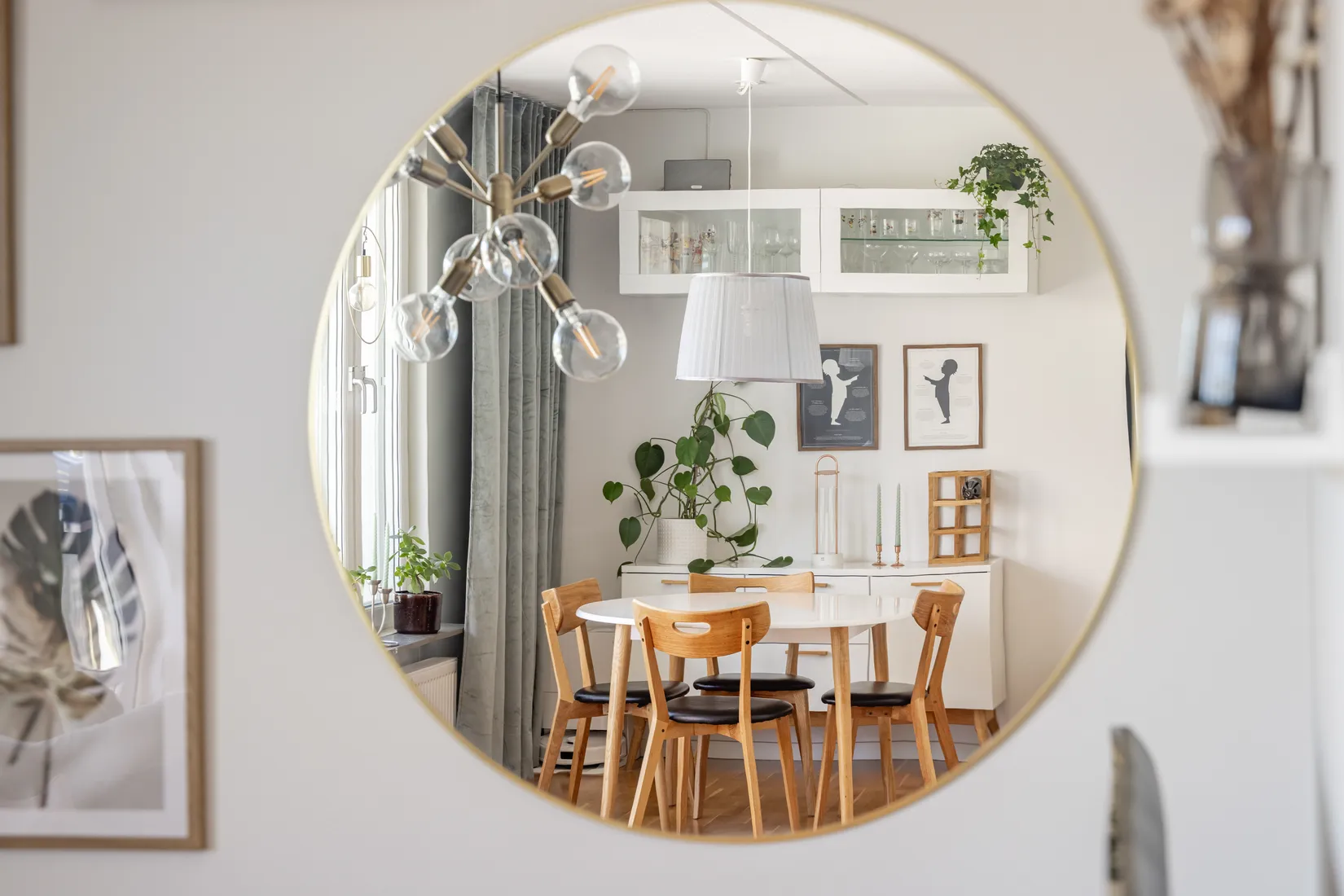 Bostadsrätt, Sickla Allé 69 3tr, Sickla Allé, Nacka