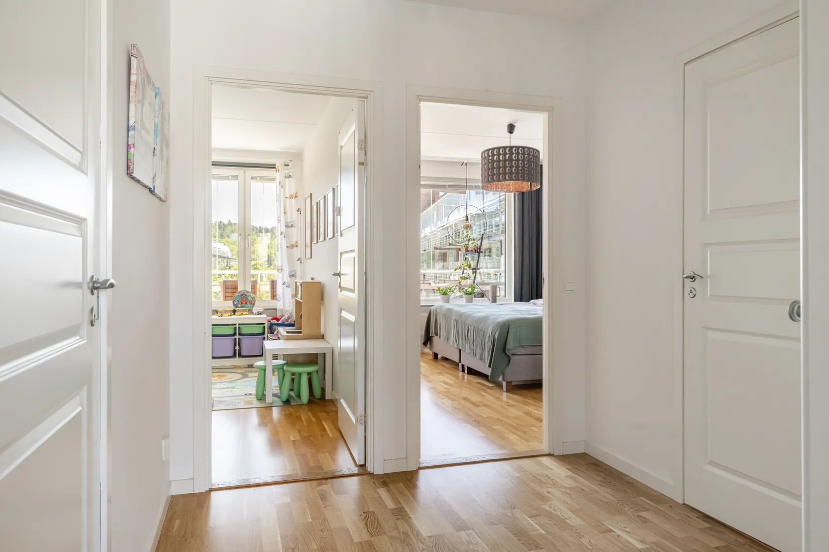 Bostadsrätt, Sickla Allé 69 3tr, Sickla Allé, Nacka