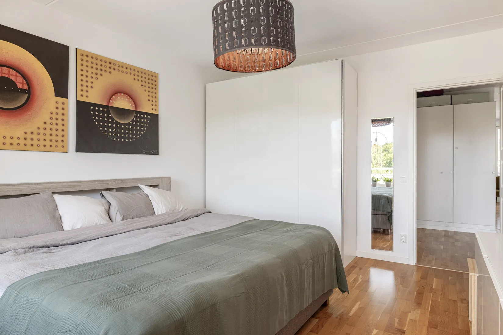 Bostadsrätt, Sickla Allé 69 3tr, Sickla Allé, Nacka