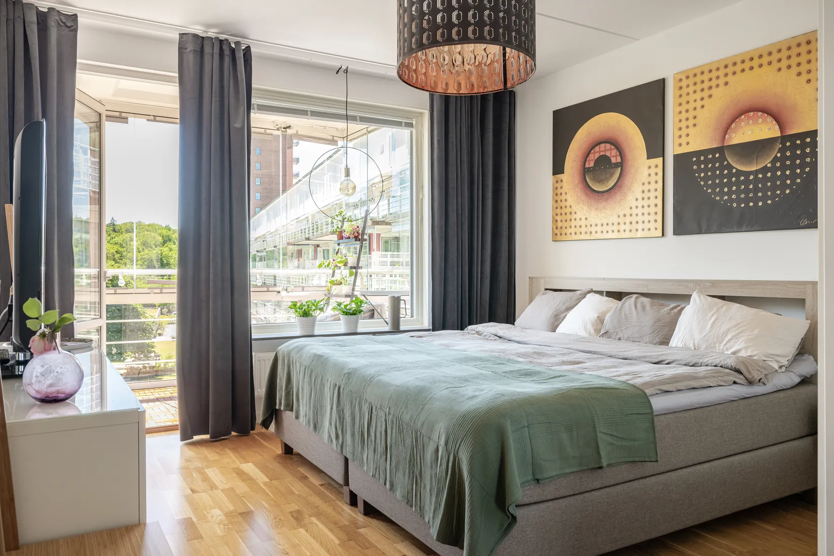 Bostadsrätt, Sickla Allé 69 3tr, Sickla Allé, Nacka