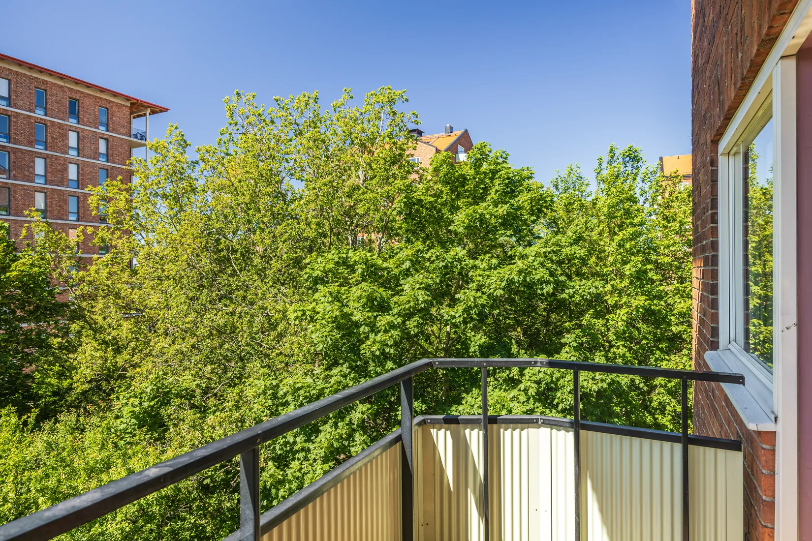 Bostadsrätt, Simrishamnsvägen 12, Björkhagen, Johanneshov, Stockholm