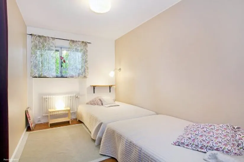 Bostadsrätt, Simrishamnsvägen 12, Björkhagen, Johanneshov, Stockholm